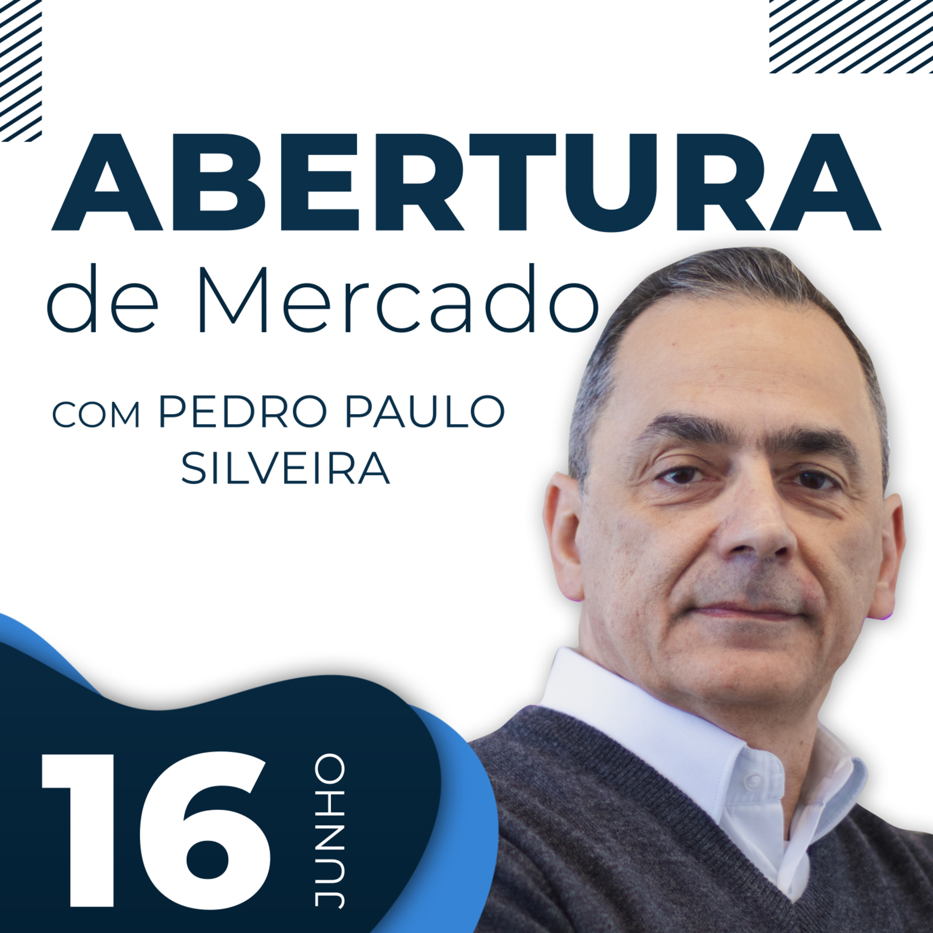 Call de abertura - 16/06/2020