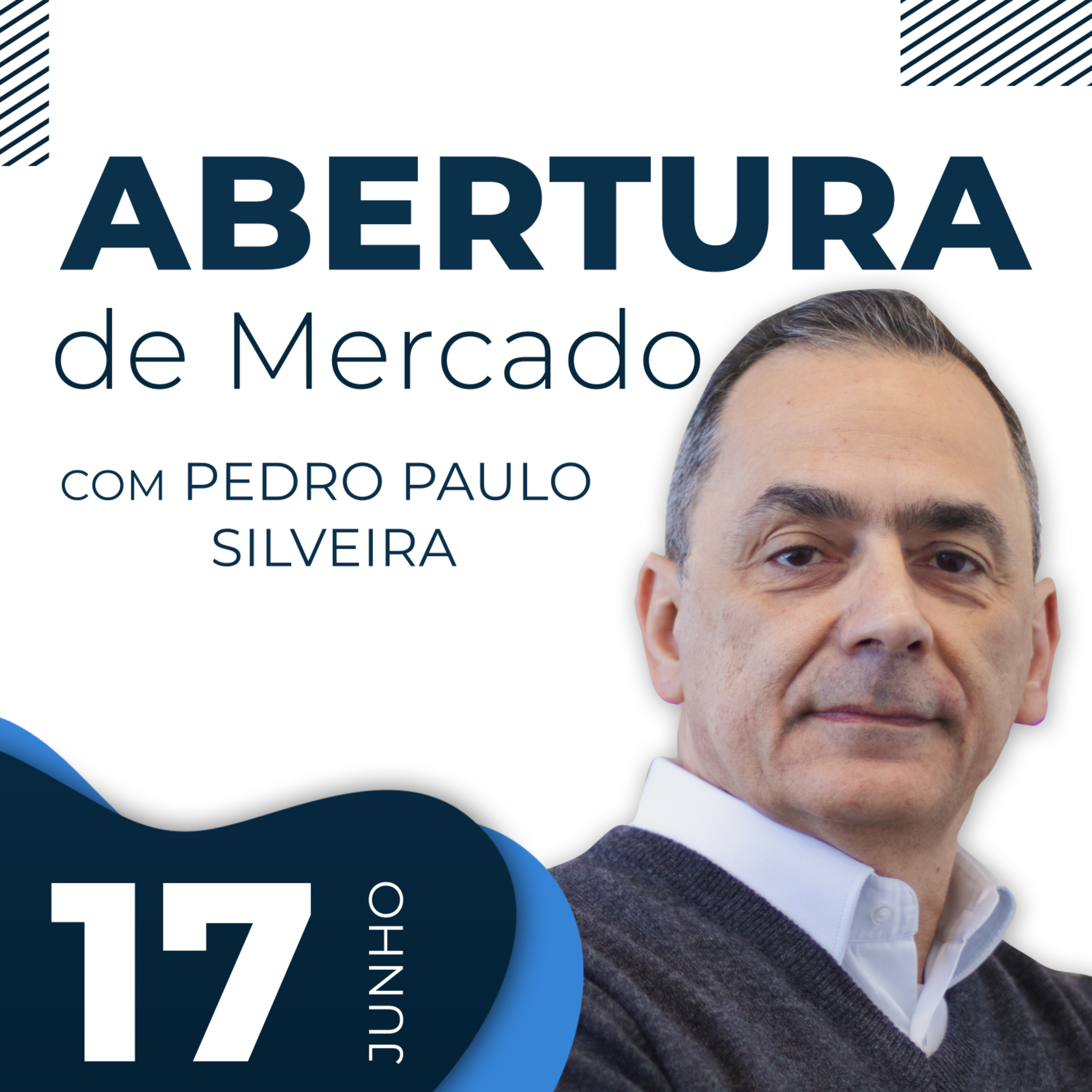 Call de abertura - 17/06/2020