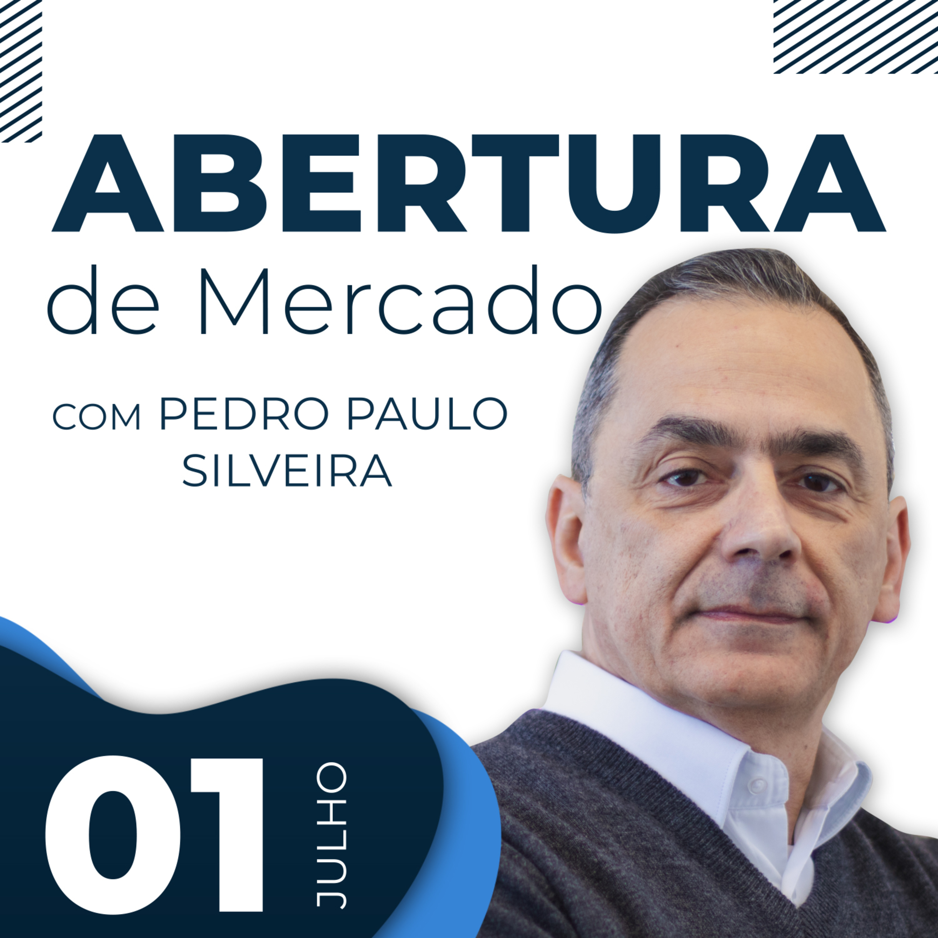 Call de abertura - 01/07/2020