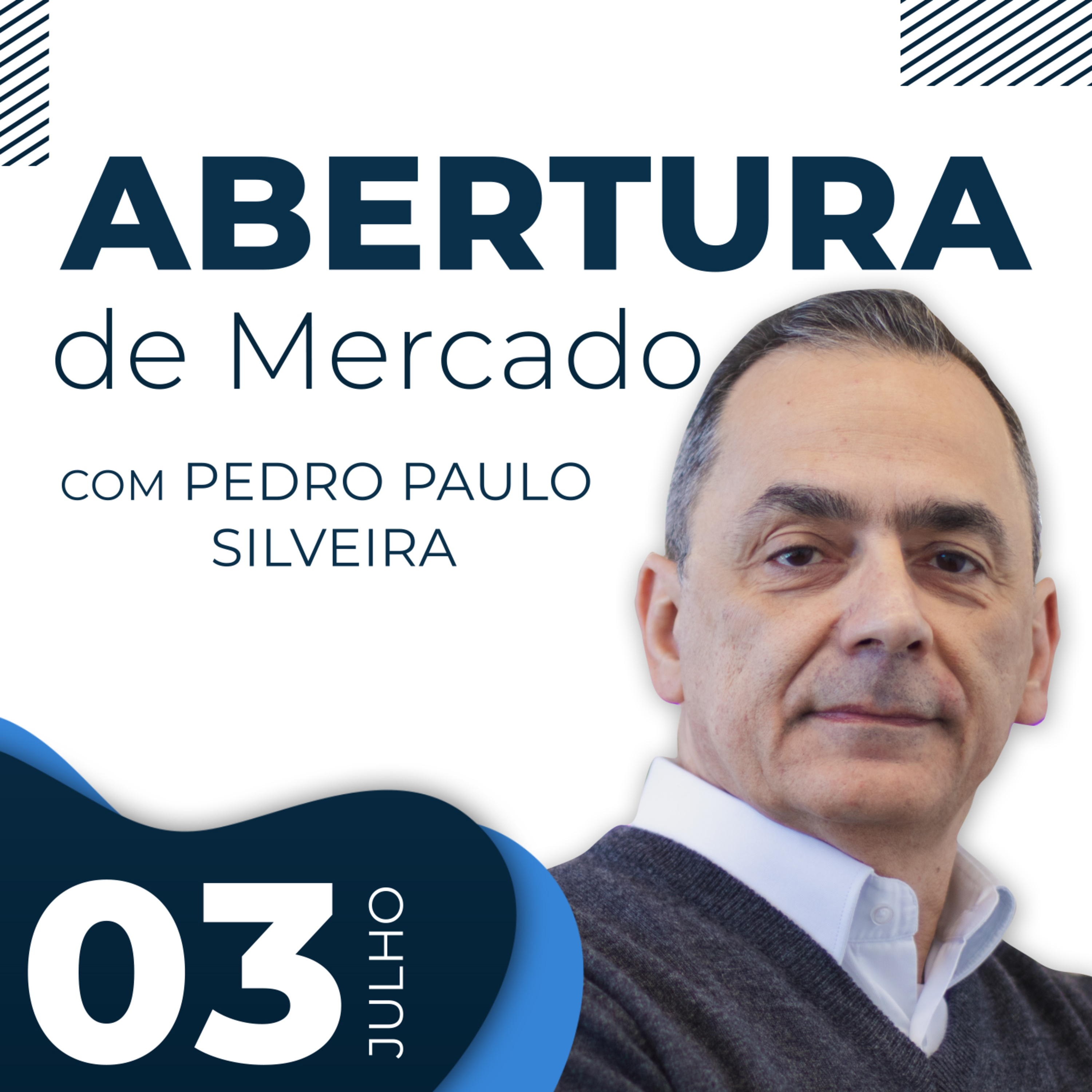 Call de abertura - 03/06/2020