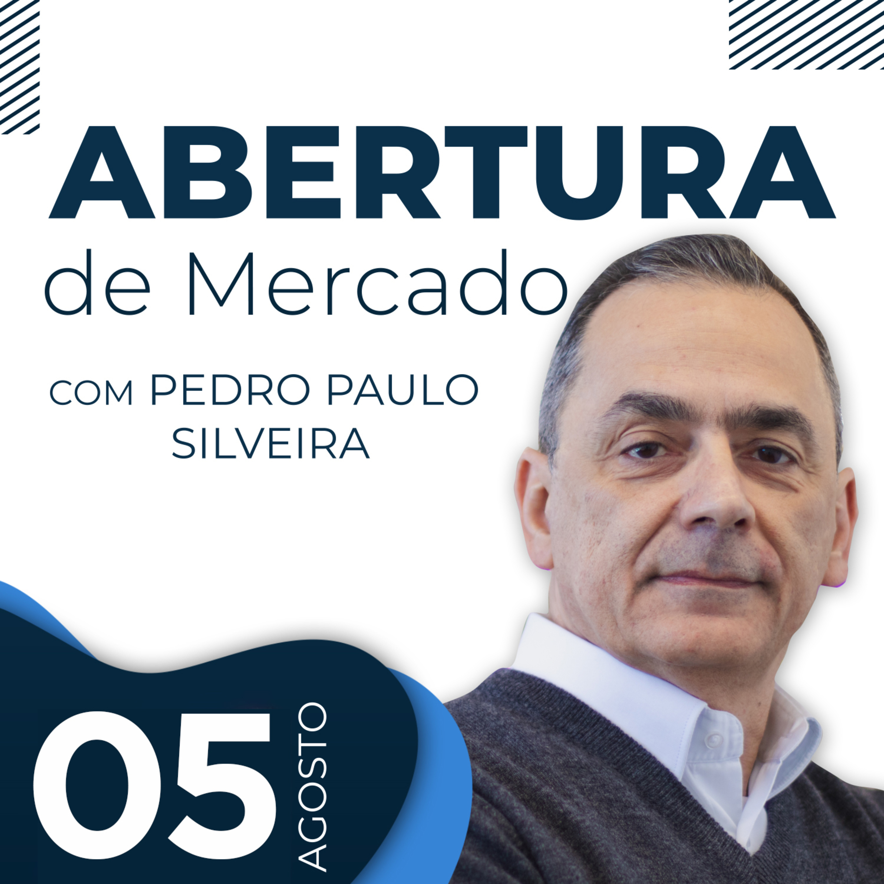 Call de abertura - 05/08/2020