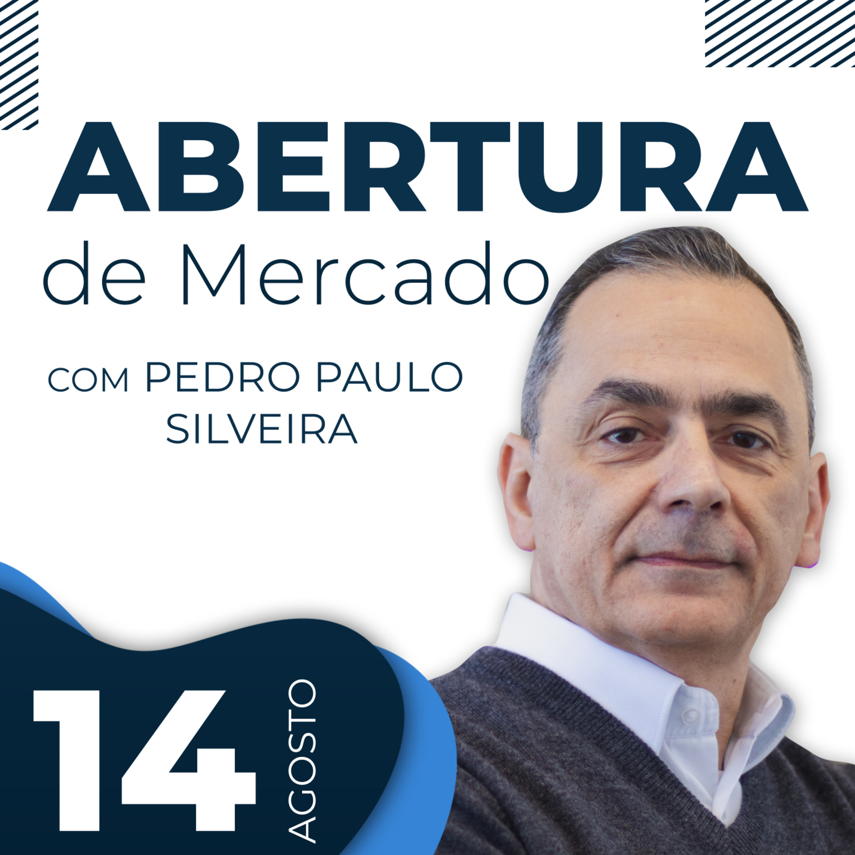 Call de abertura - 14/08/2020