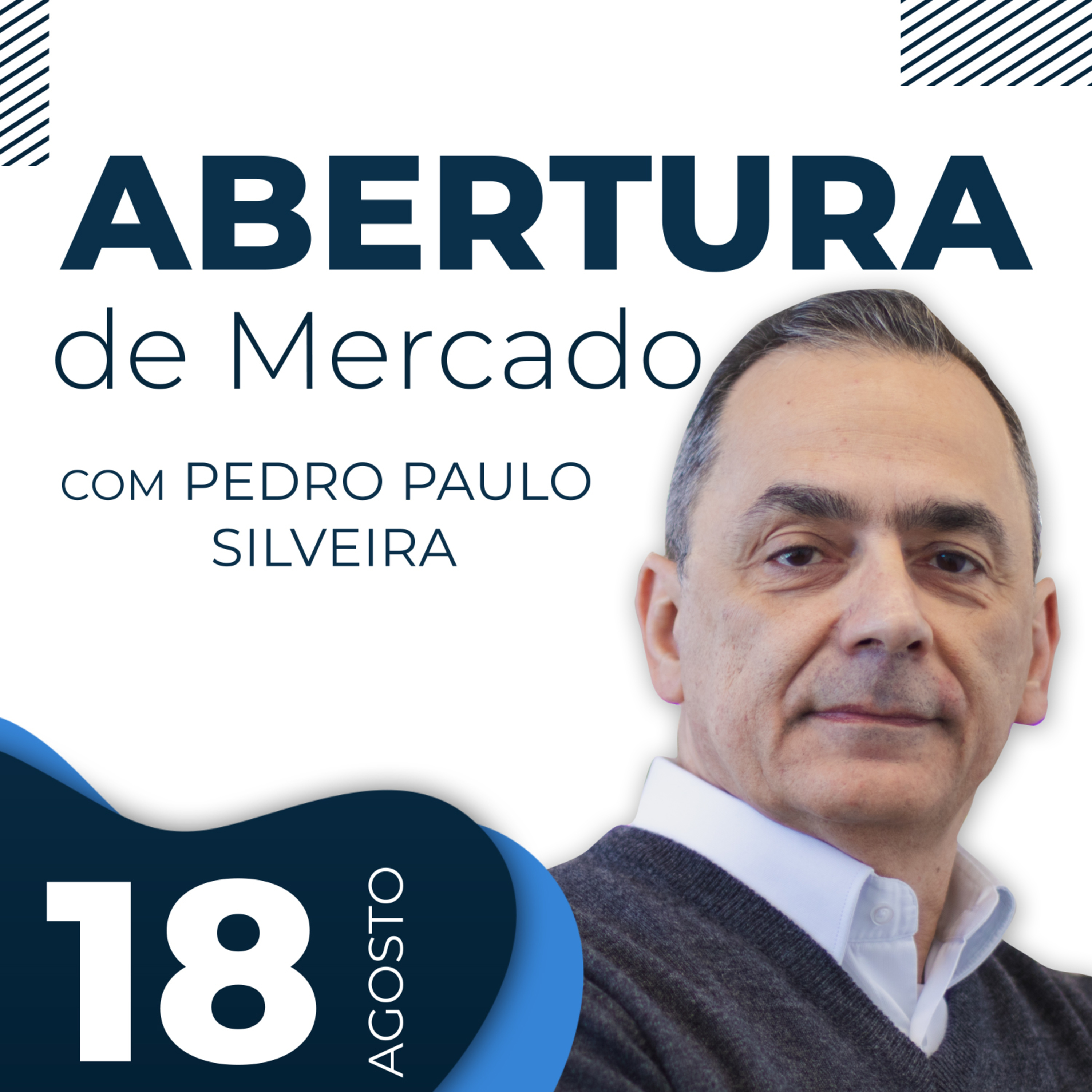 Call de abertura - 18/08/2020