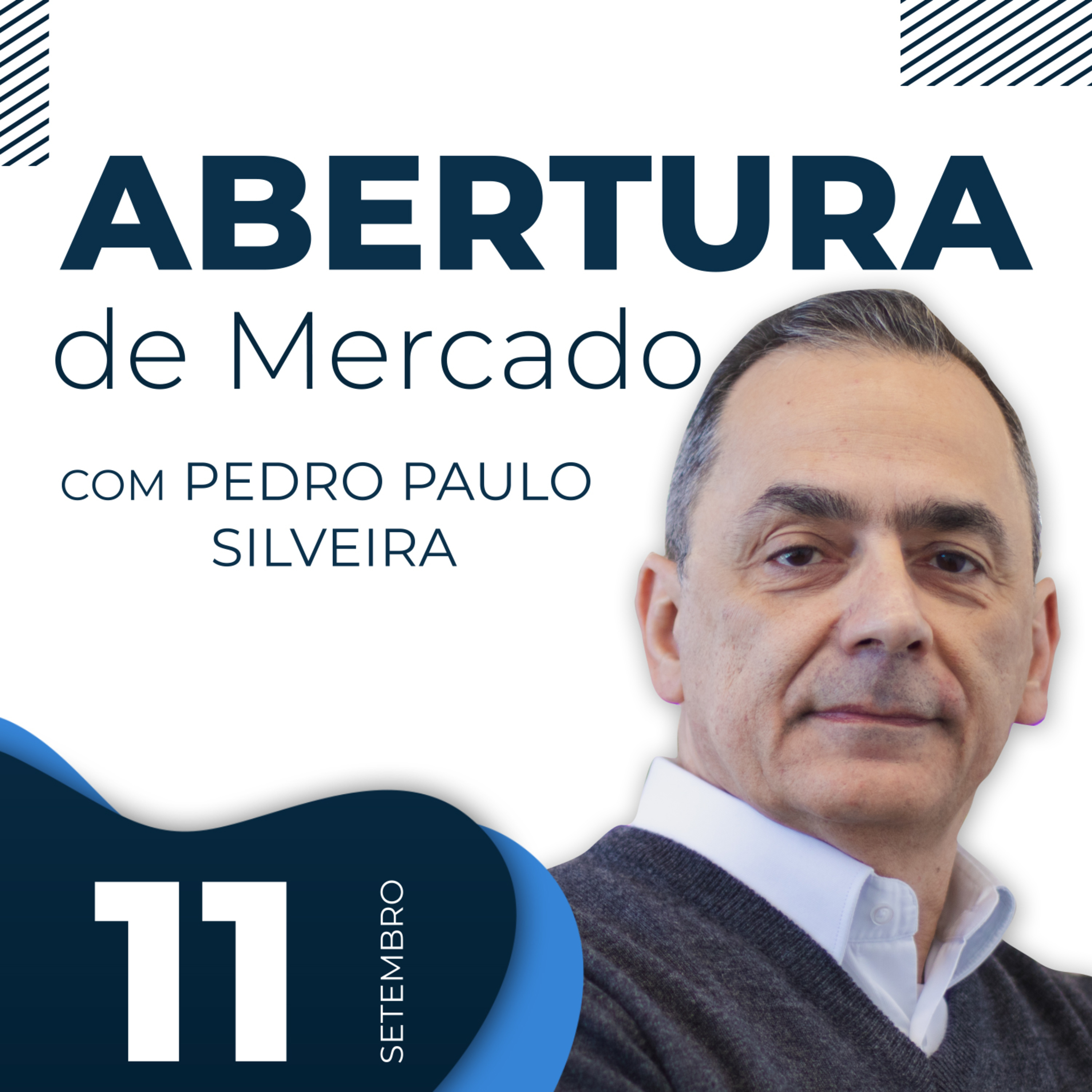 Call de abertura - 11/09/2020