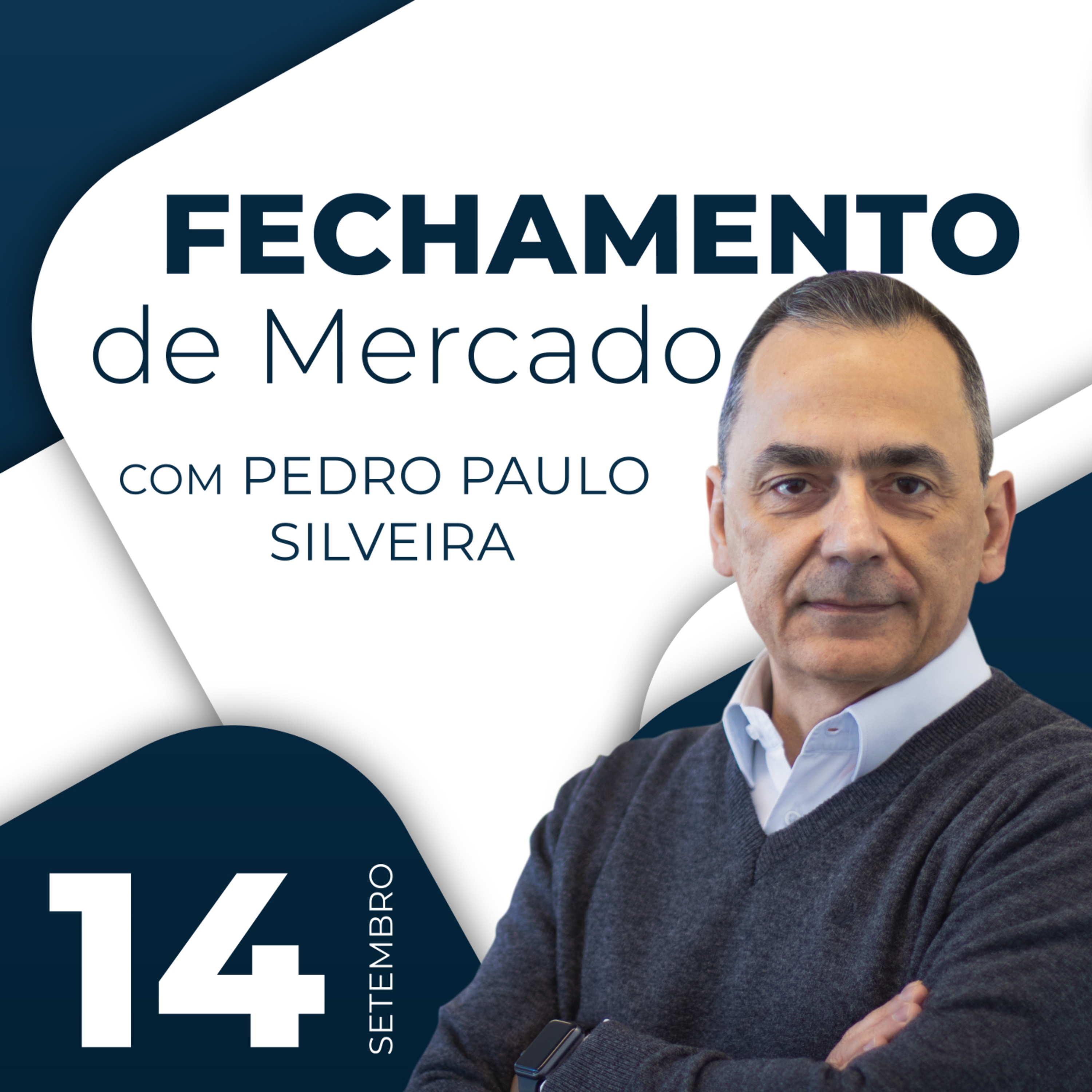 Call de fechamento - 14/09/2020