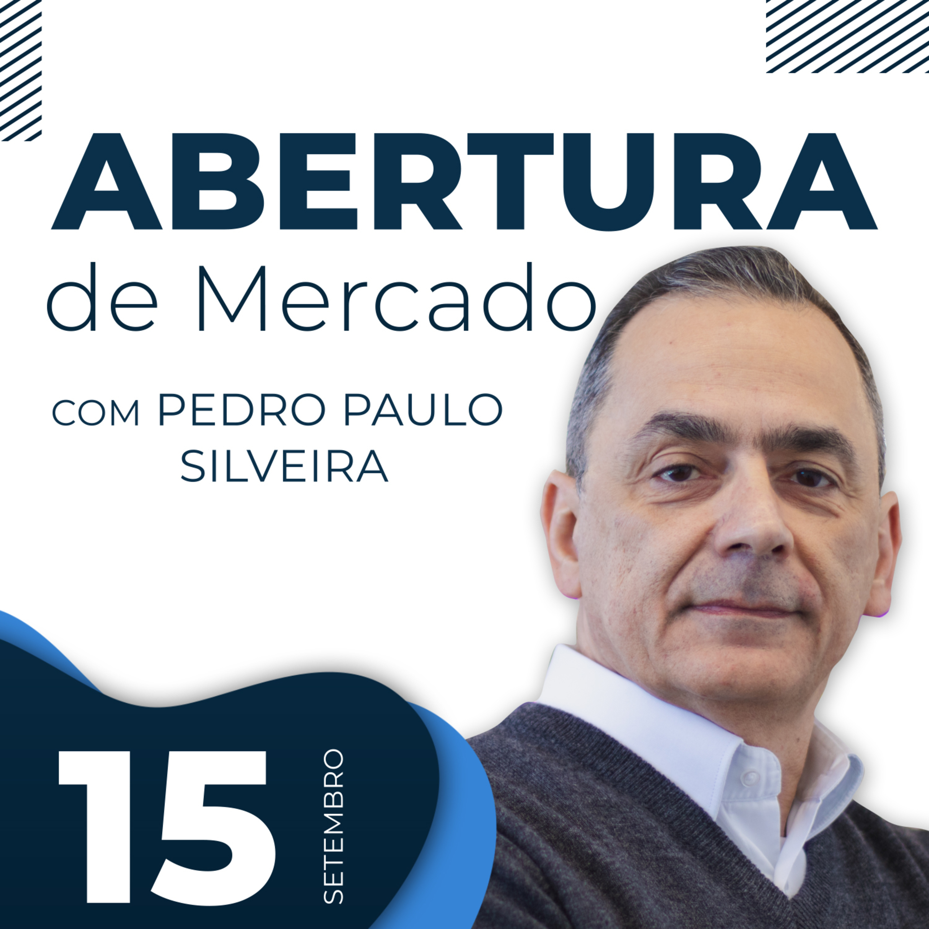 Call de abertura - 15/09/2020