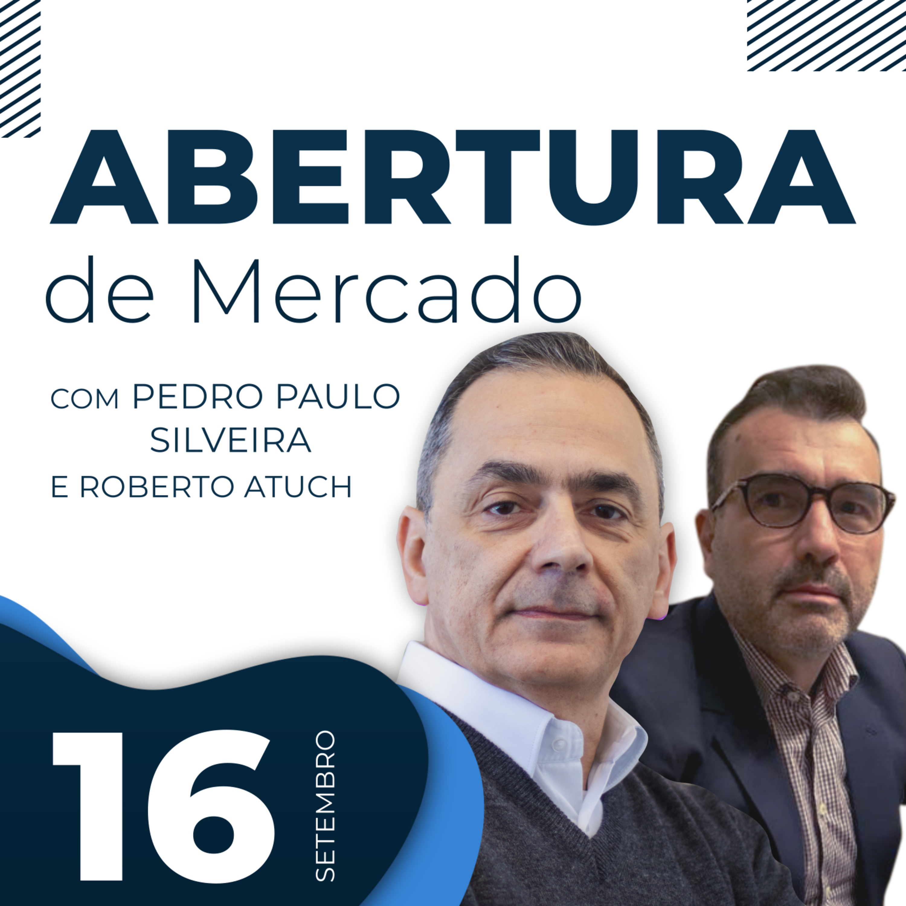 Call de abertura - 16/09/2020