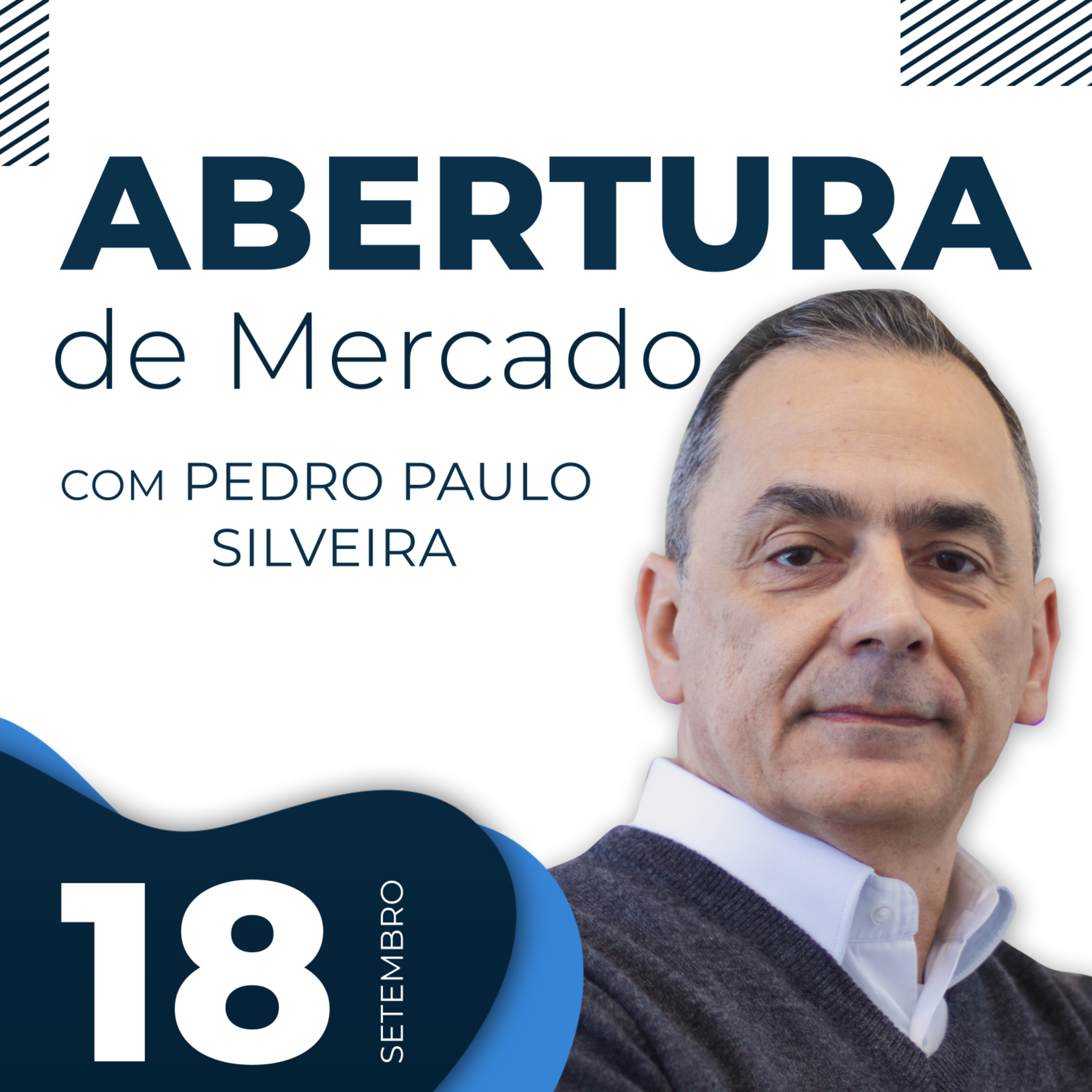 Call de abertura - 18/09/2020