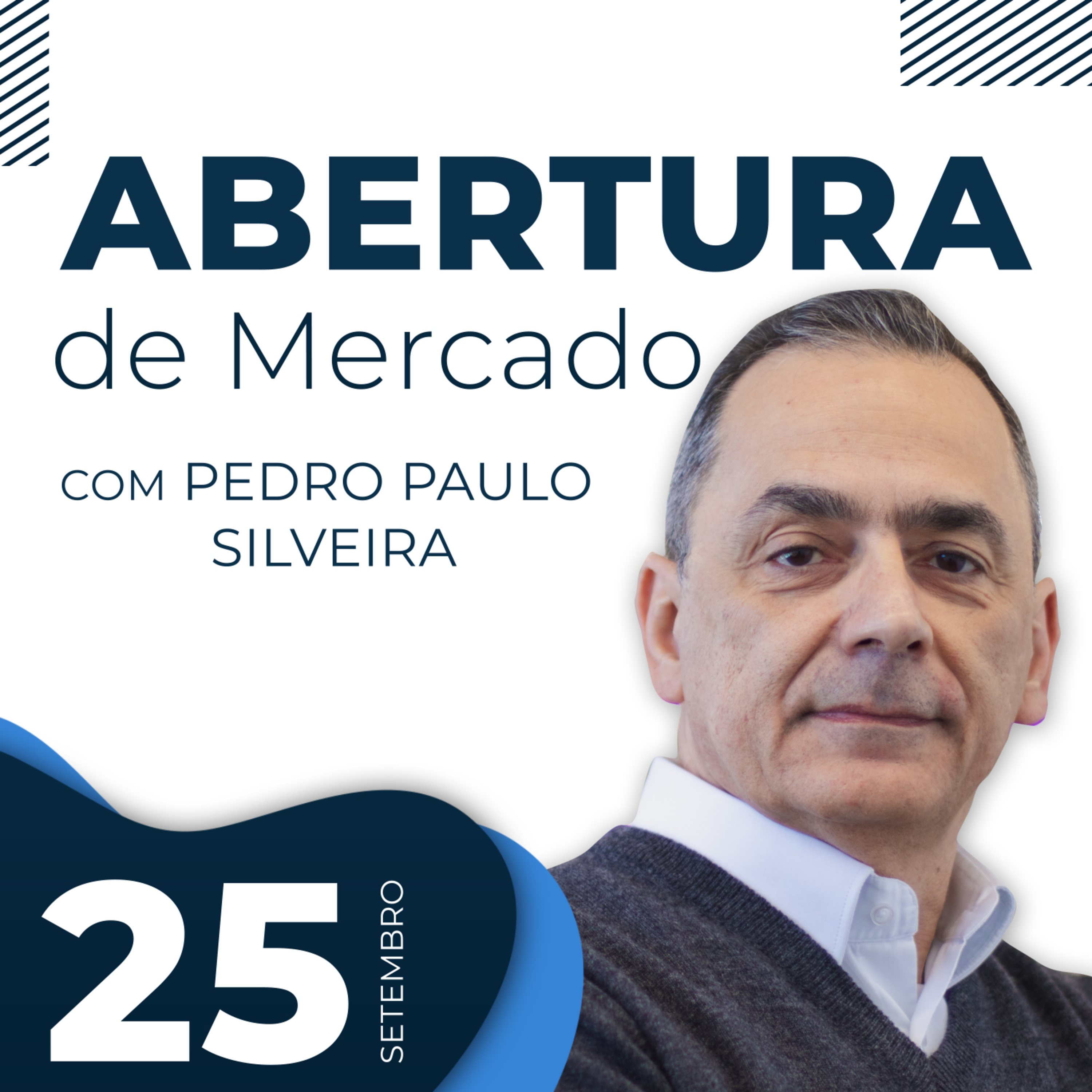 Call de abertura - 25/09/2020