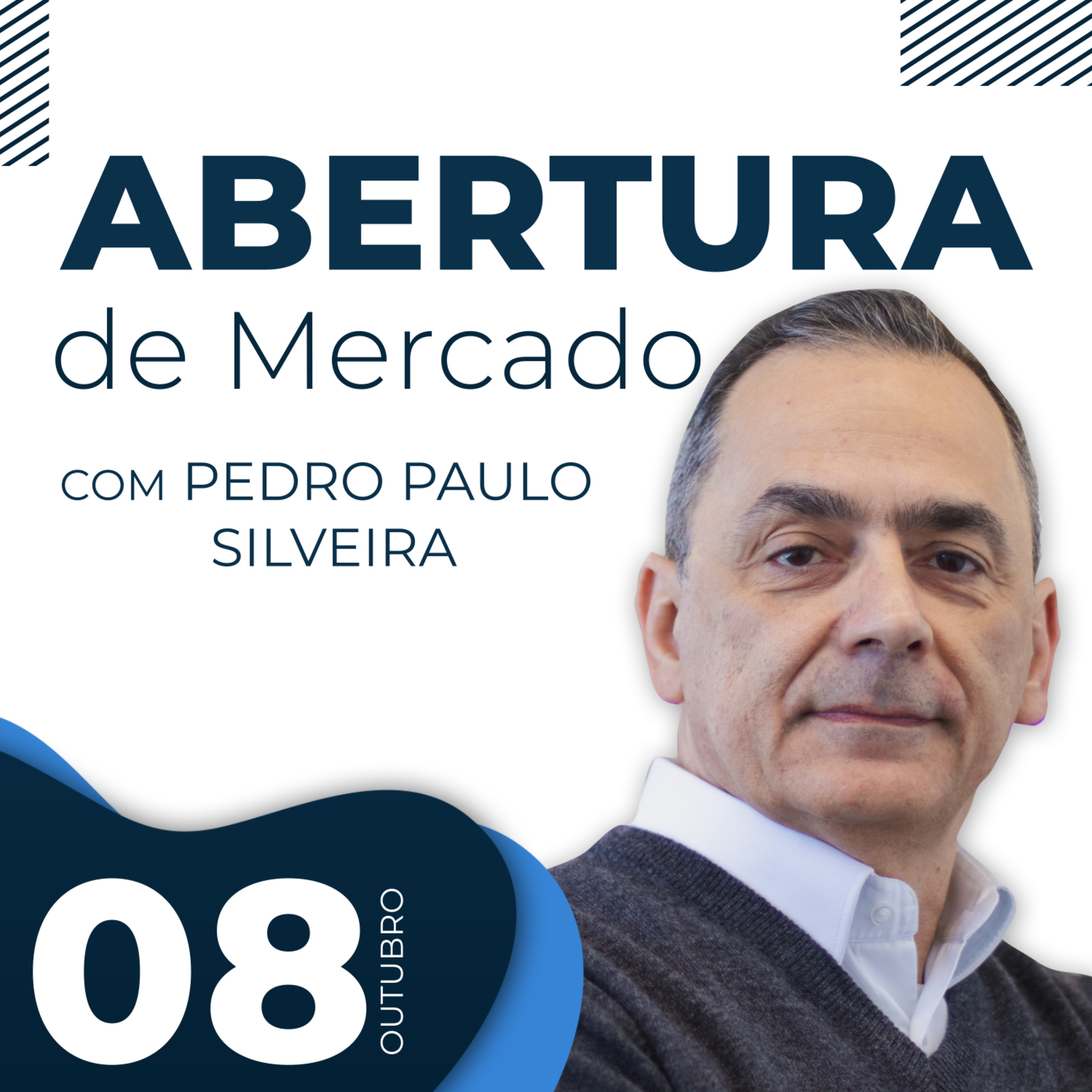 Call de abertura - 08/10/2020