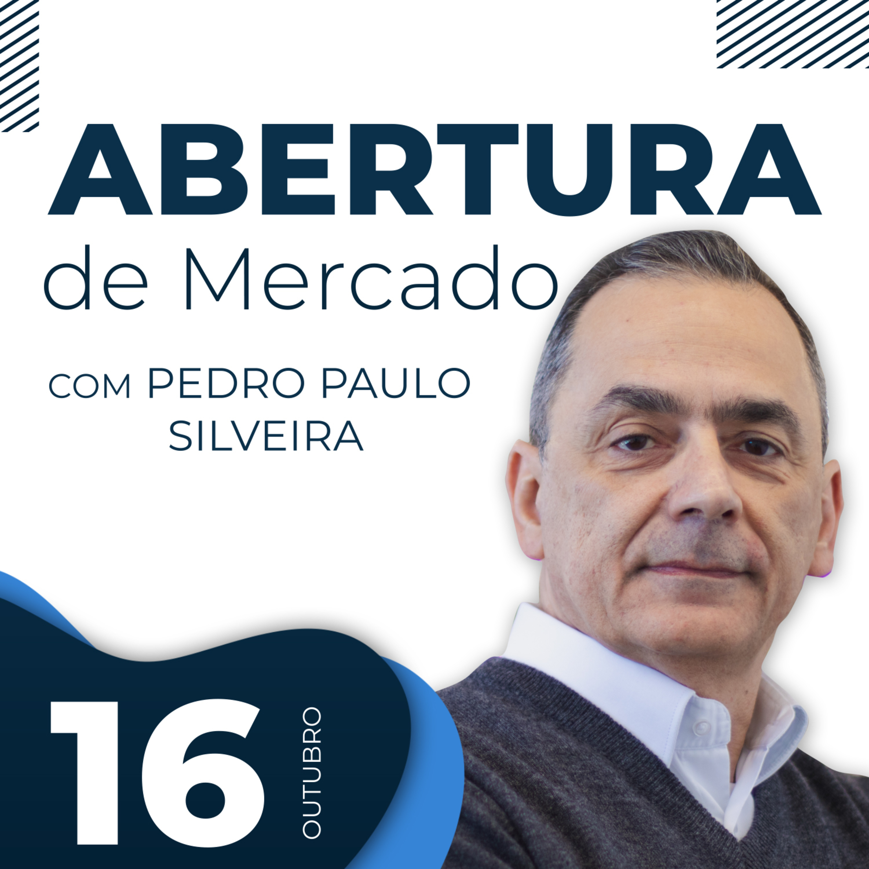 Call de abertura - 16/10/2020