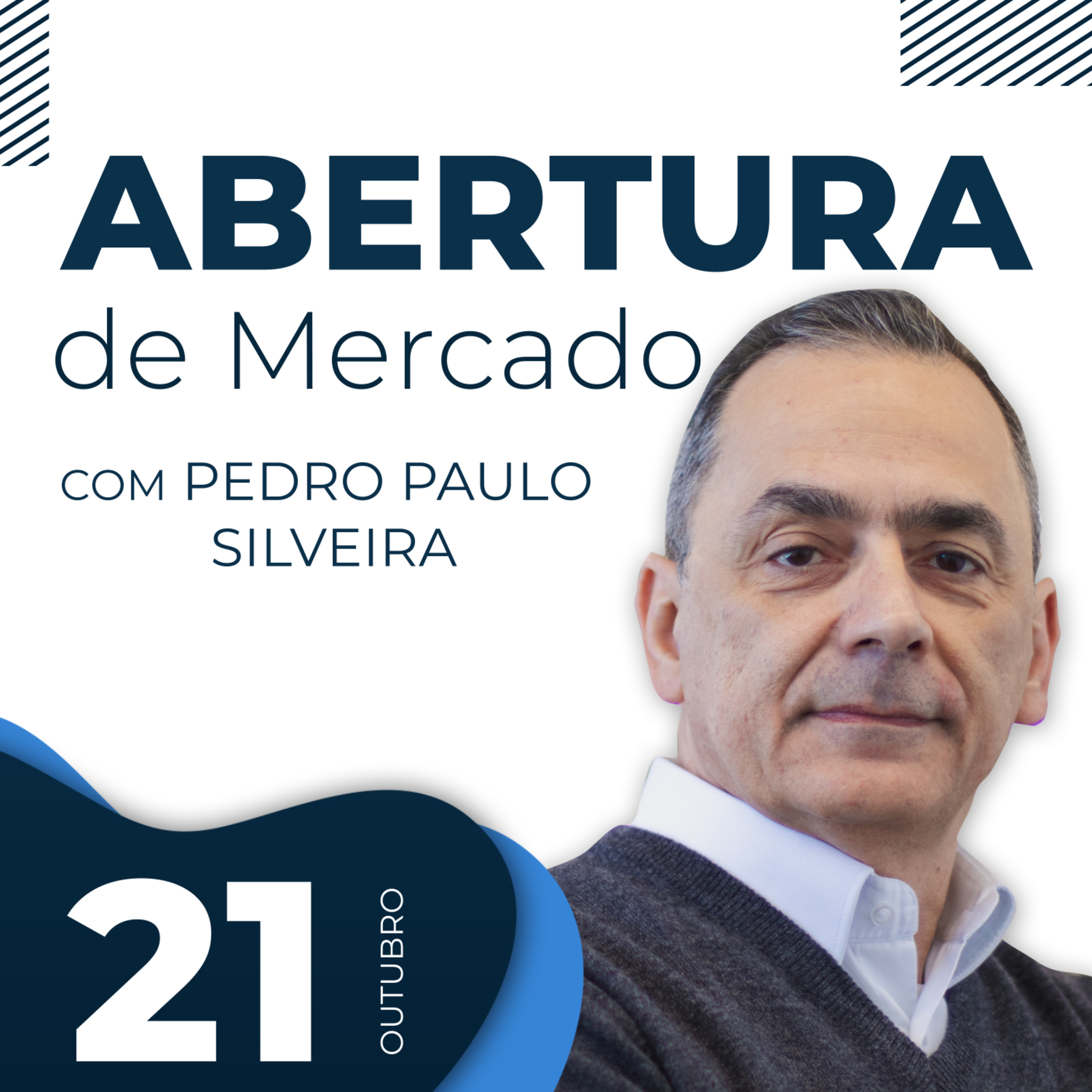 Call de abertura - 21/10/2020