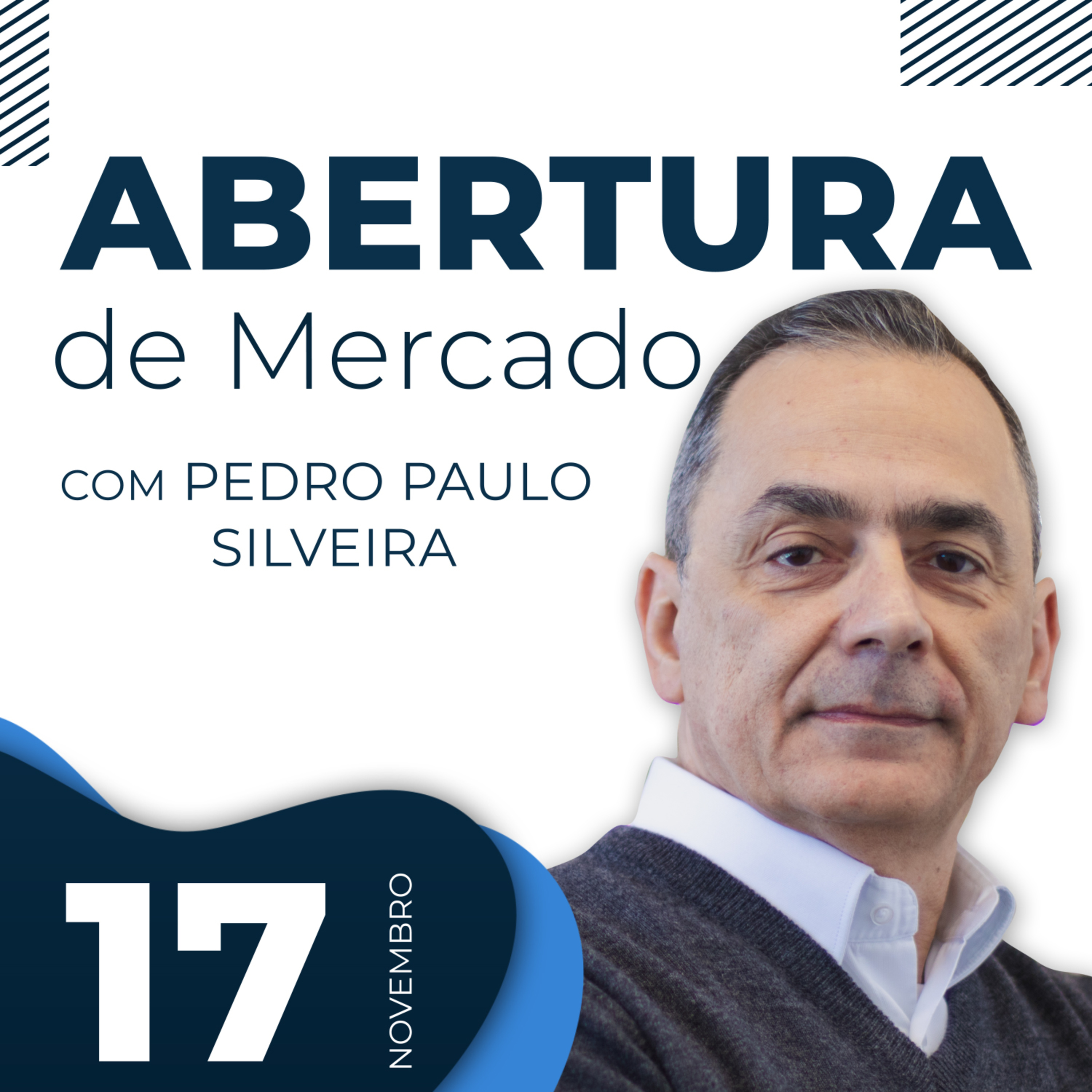 Call de abertura - 17/11/2020