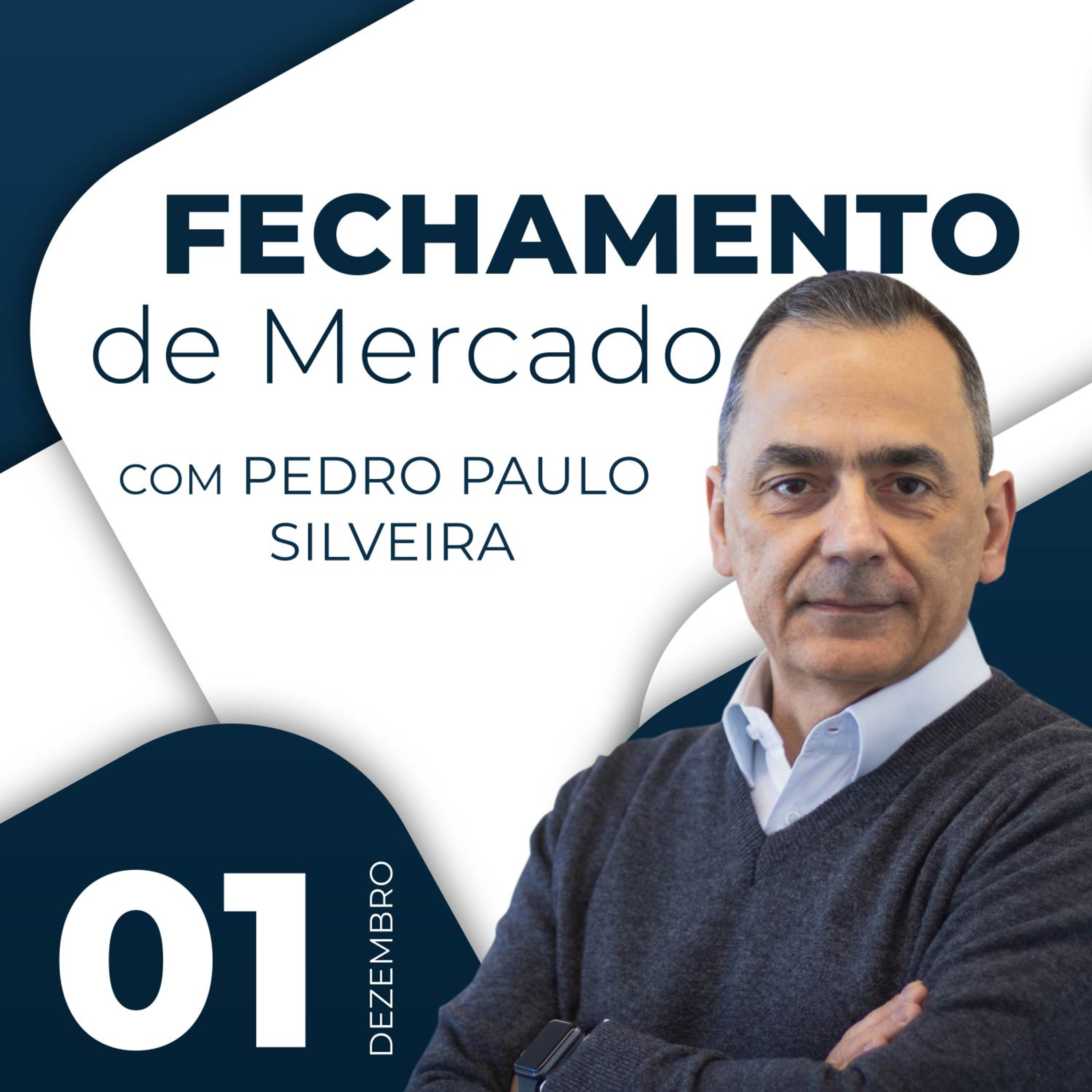Call de fechamento - 01/12/2020