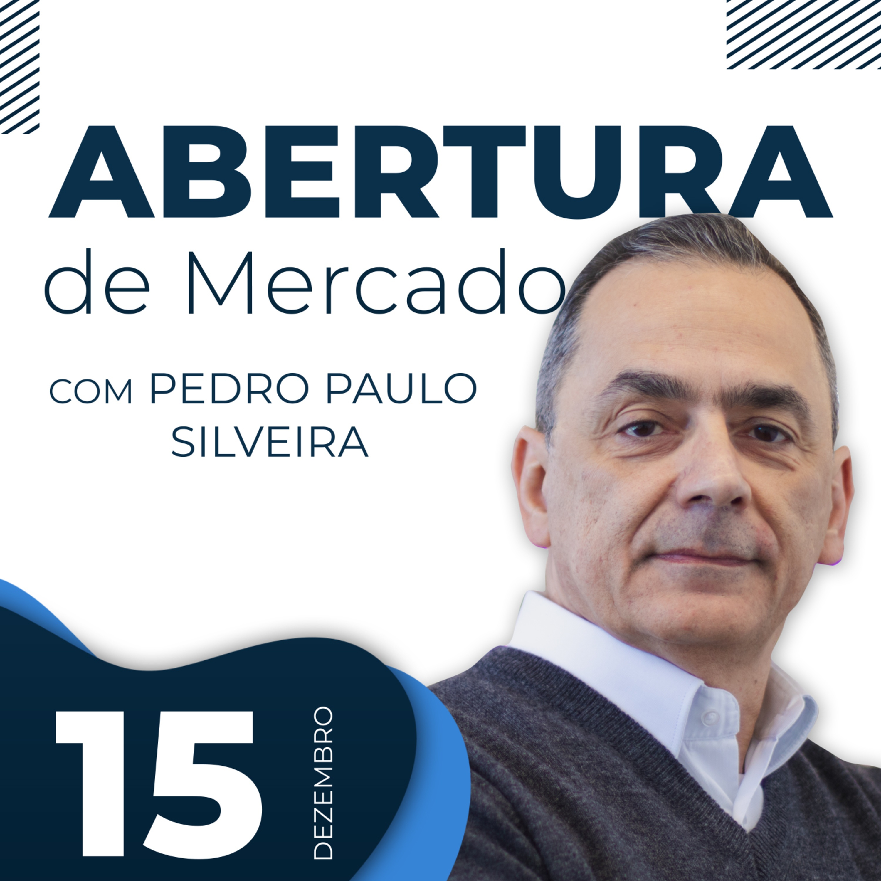 Call de abertura - 15/12/2020