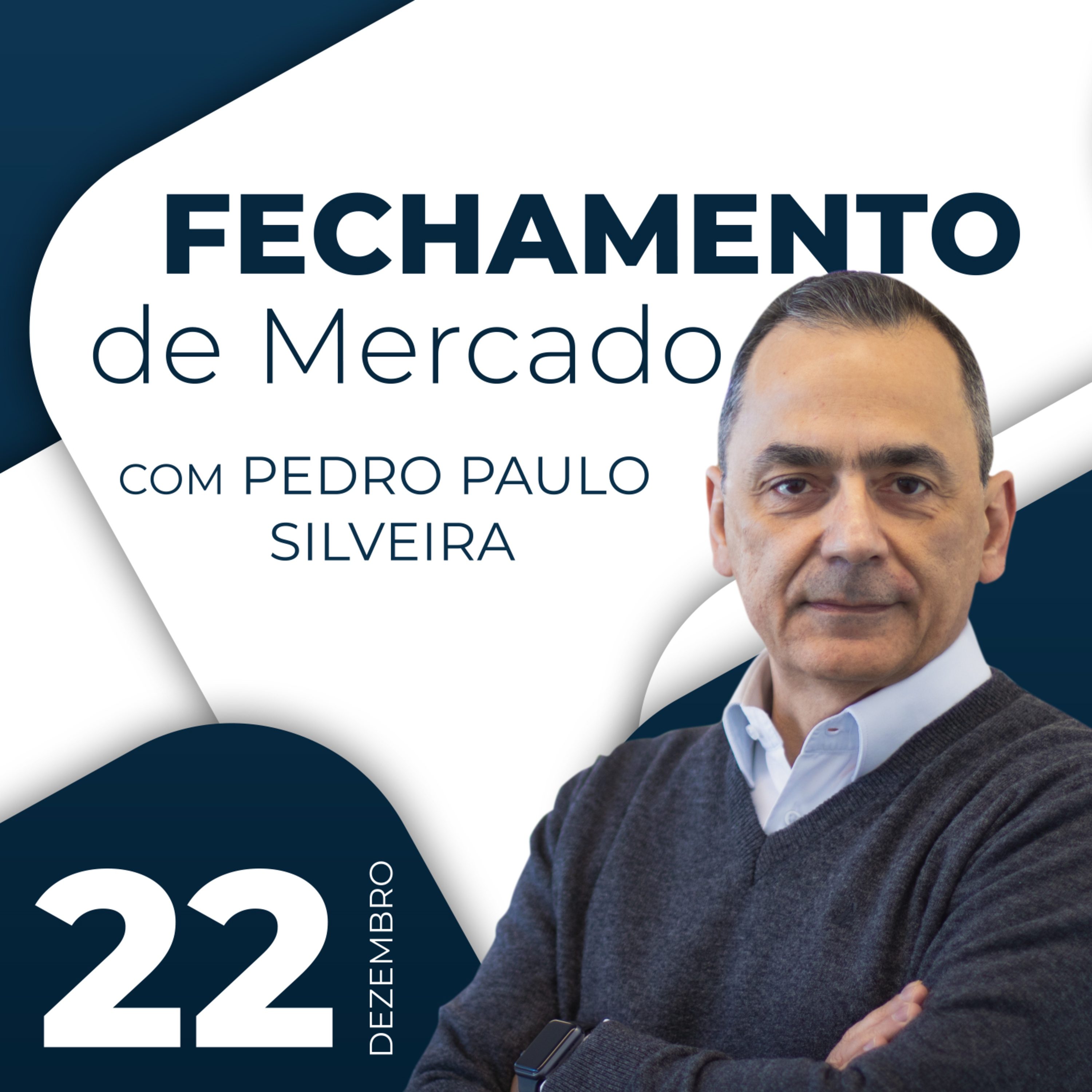 Call de fechamento - 22/12/2020
