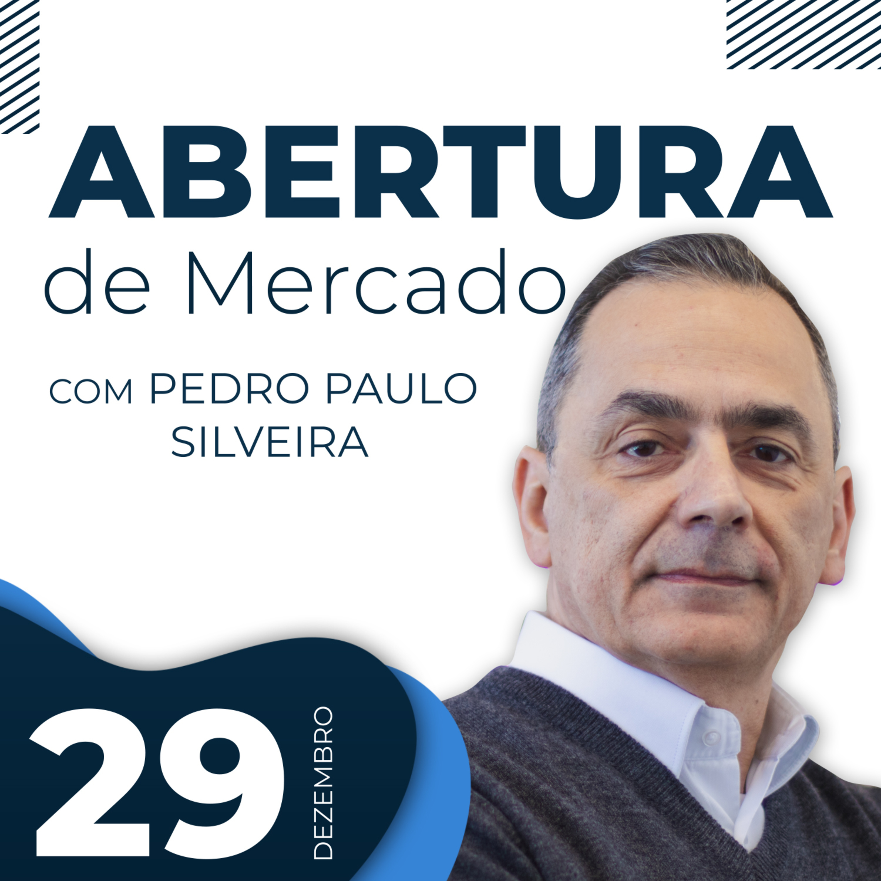 Call de abertura - 29/12/2020