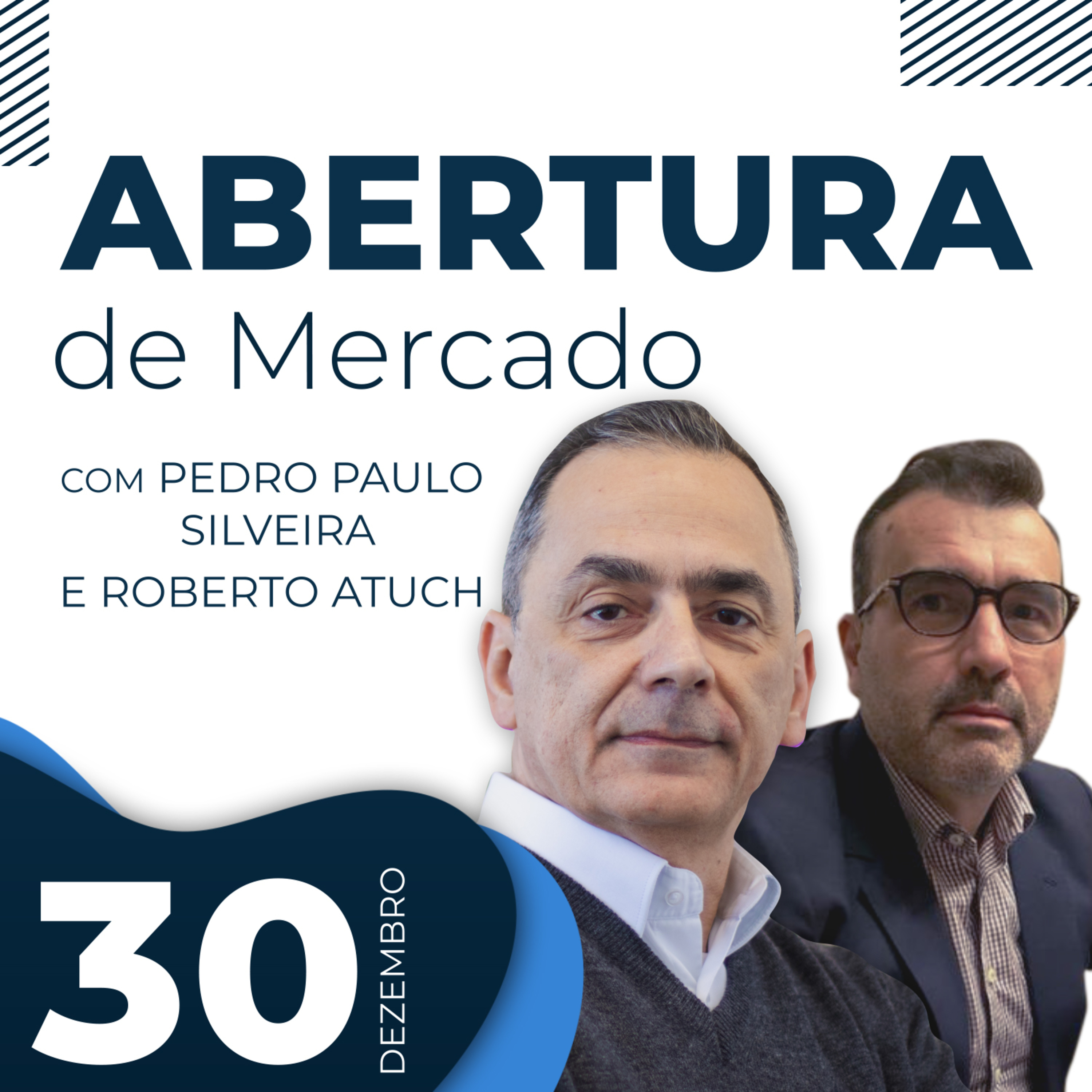 Call de abertura - 30/12/2020