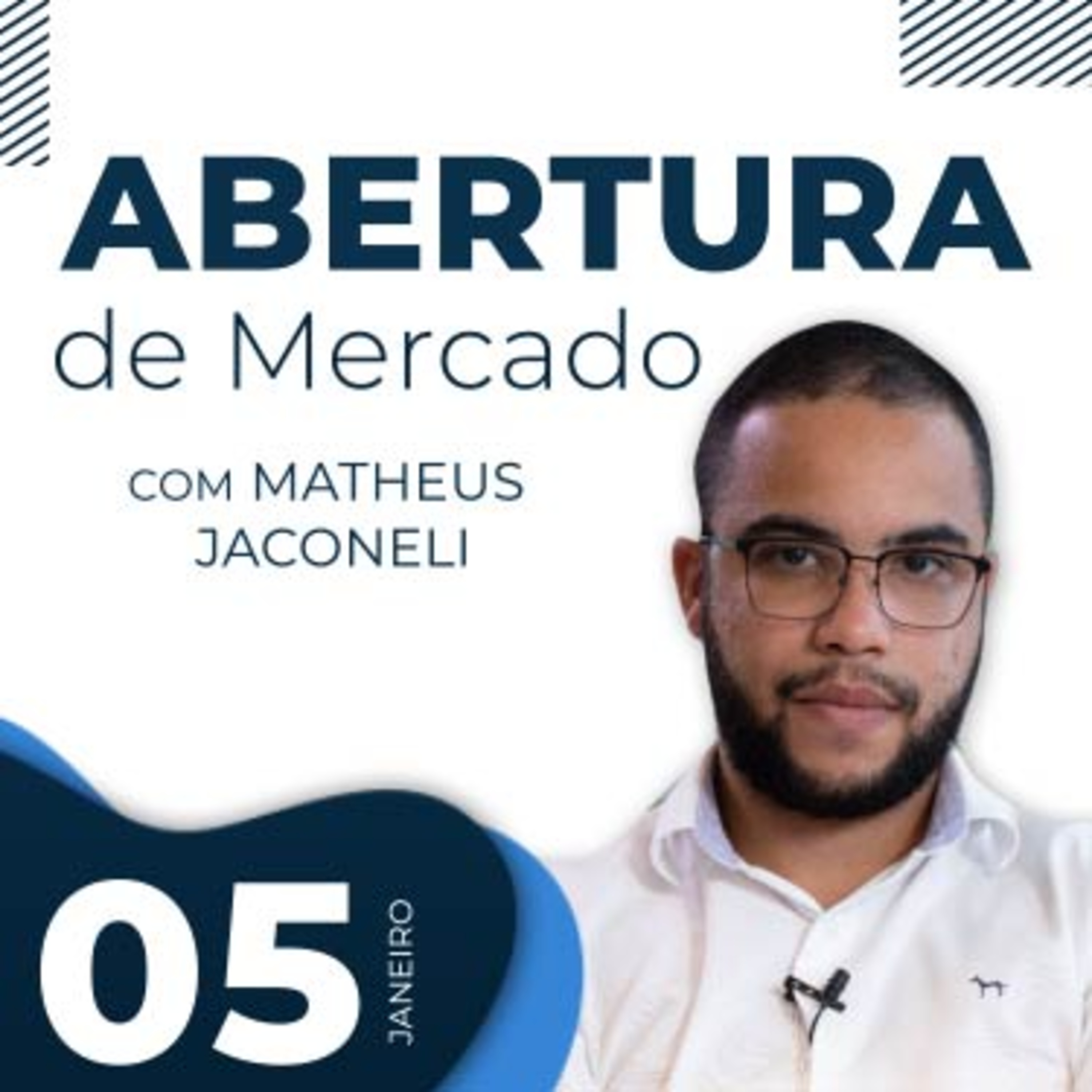 Call de abertura - 05/01/2021