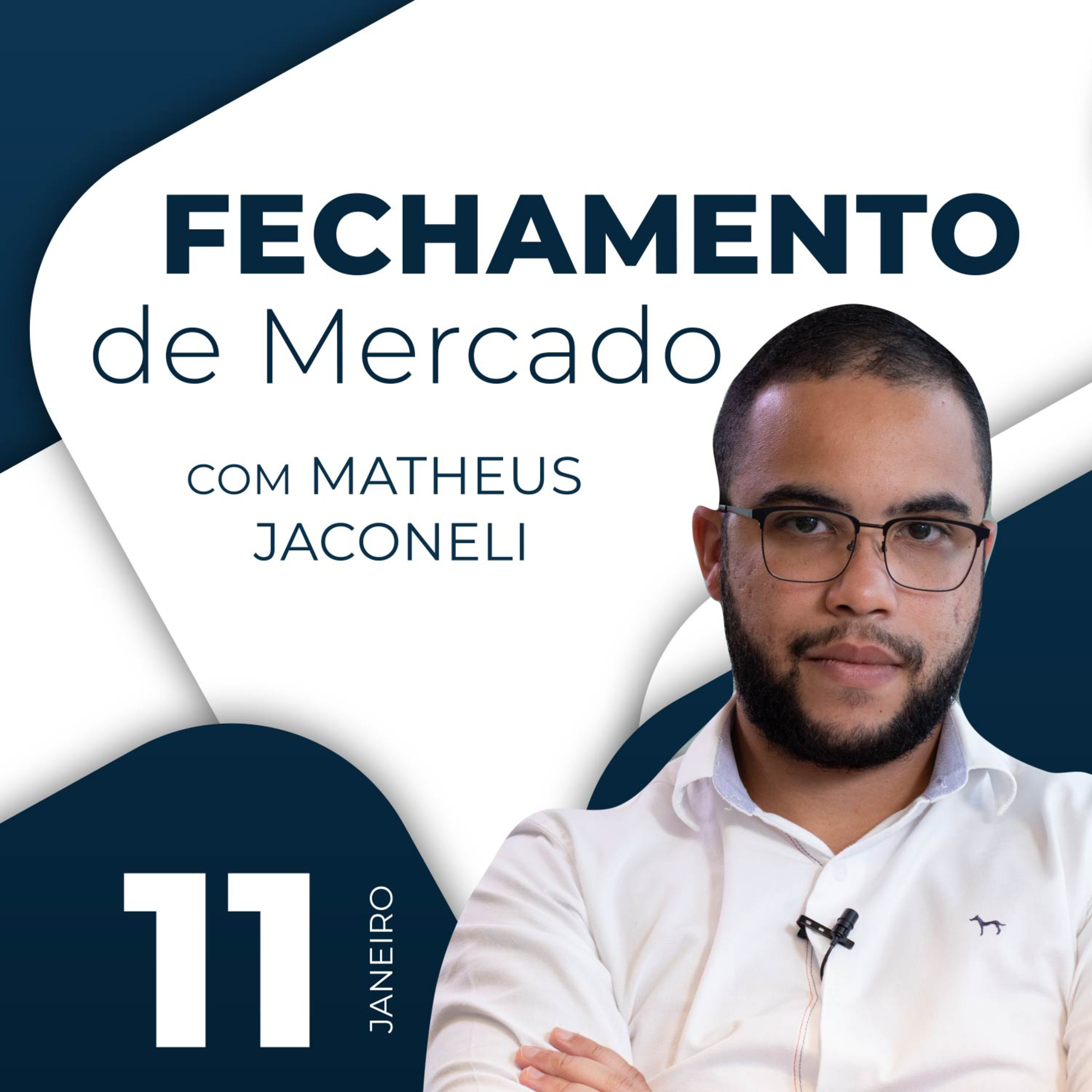 Call de fechamento - 11/01/2021