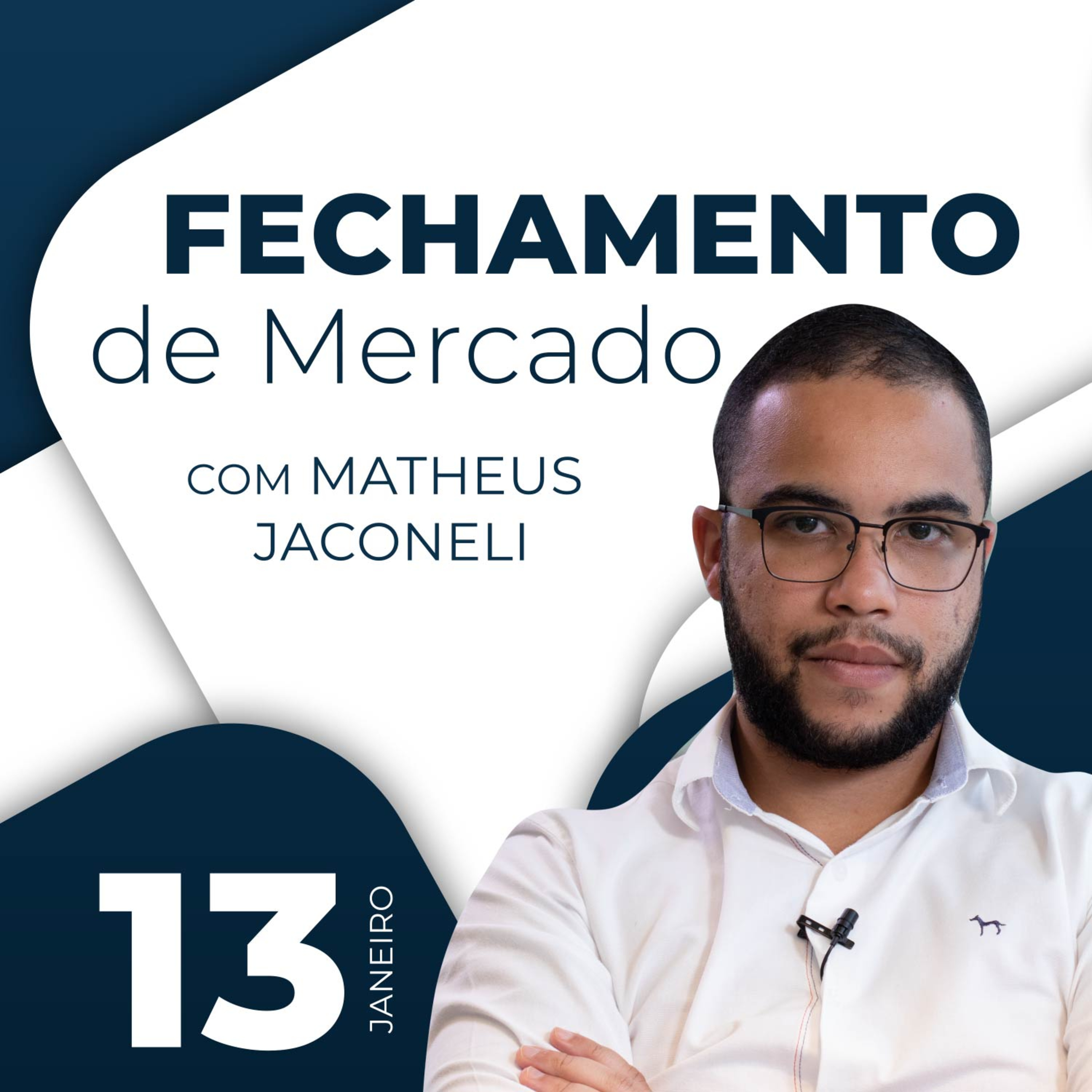 Call de fechamento - 13/01/2021