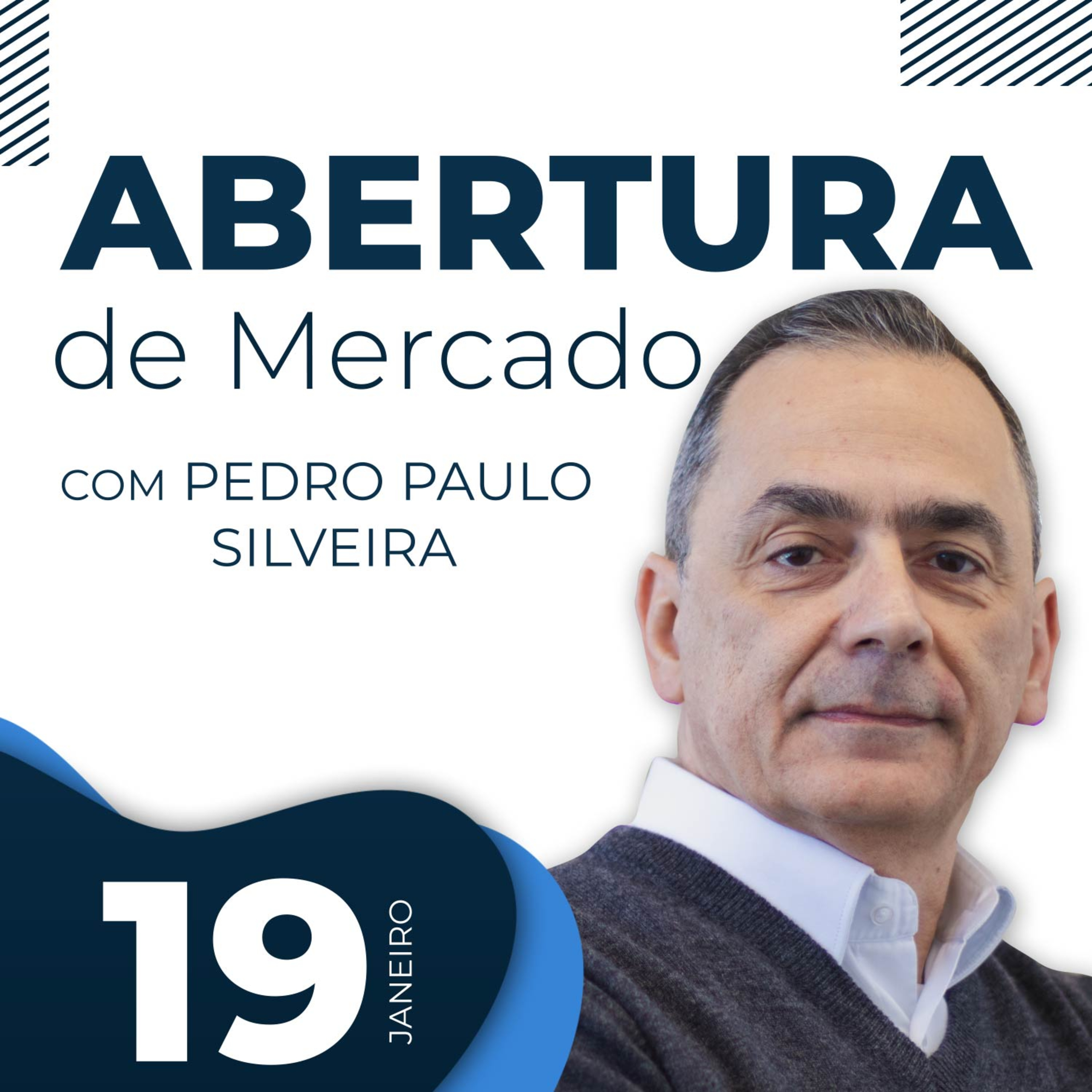 Call de abertura - 19/01/2021
