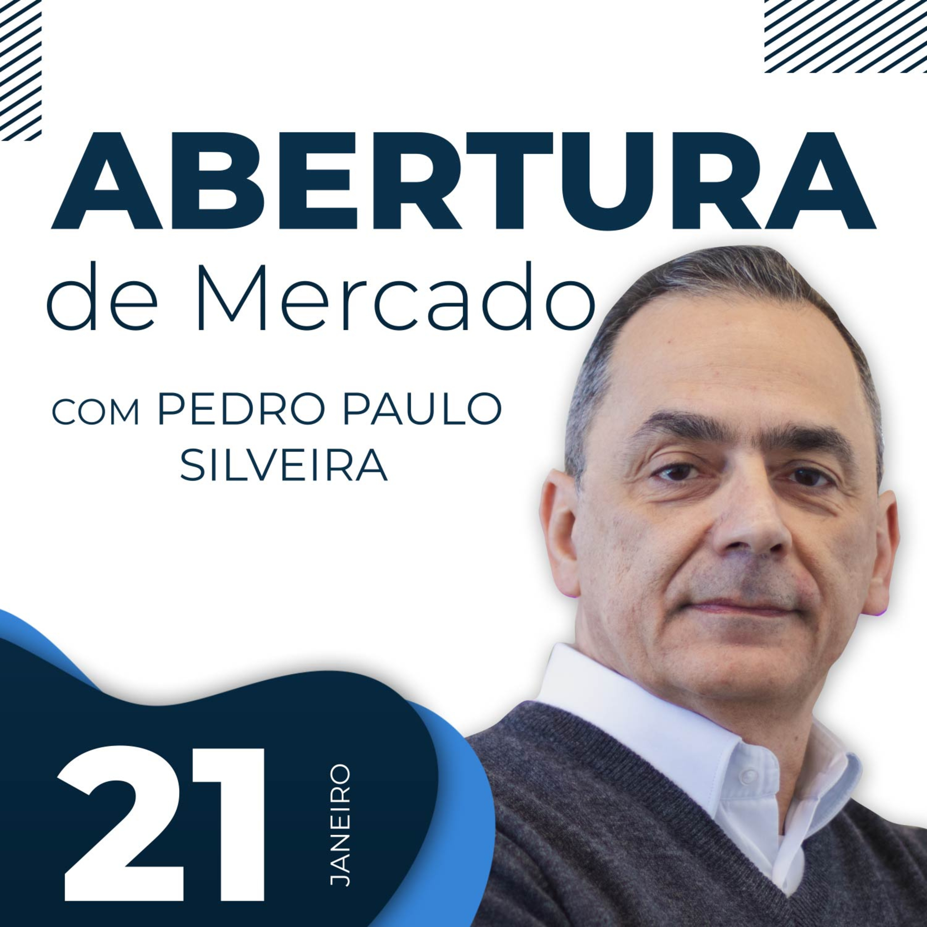 Call de abertura - 21/01/2021