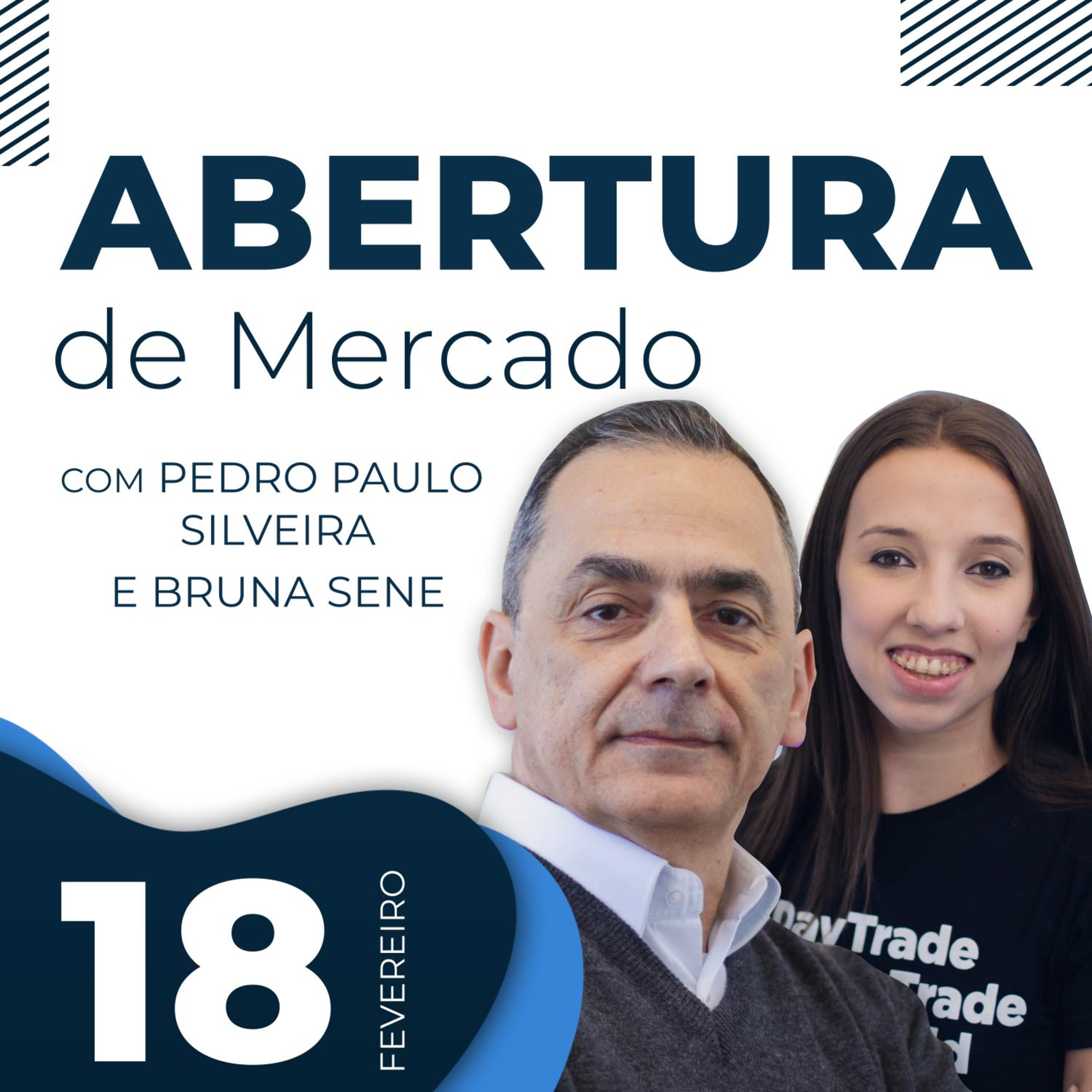 Call de abertura - 18/02/2021