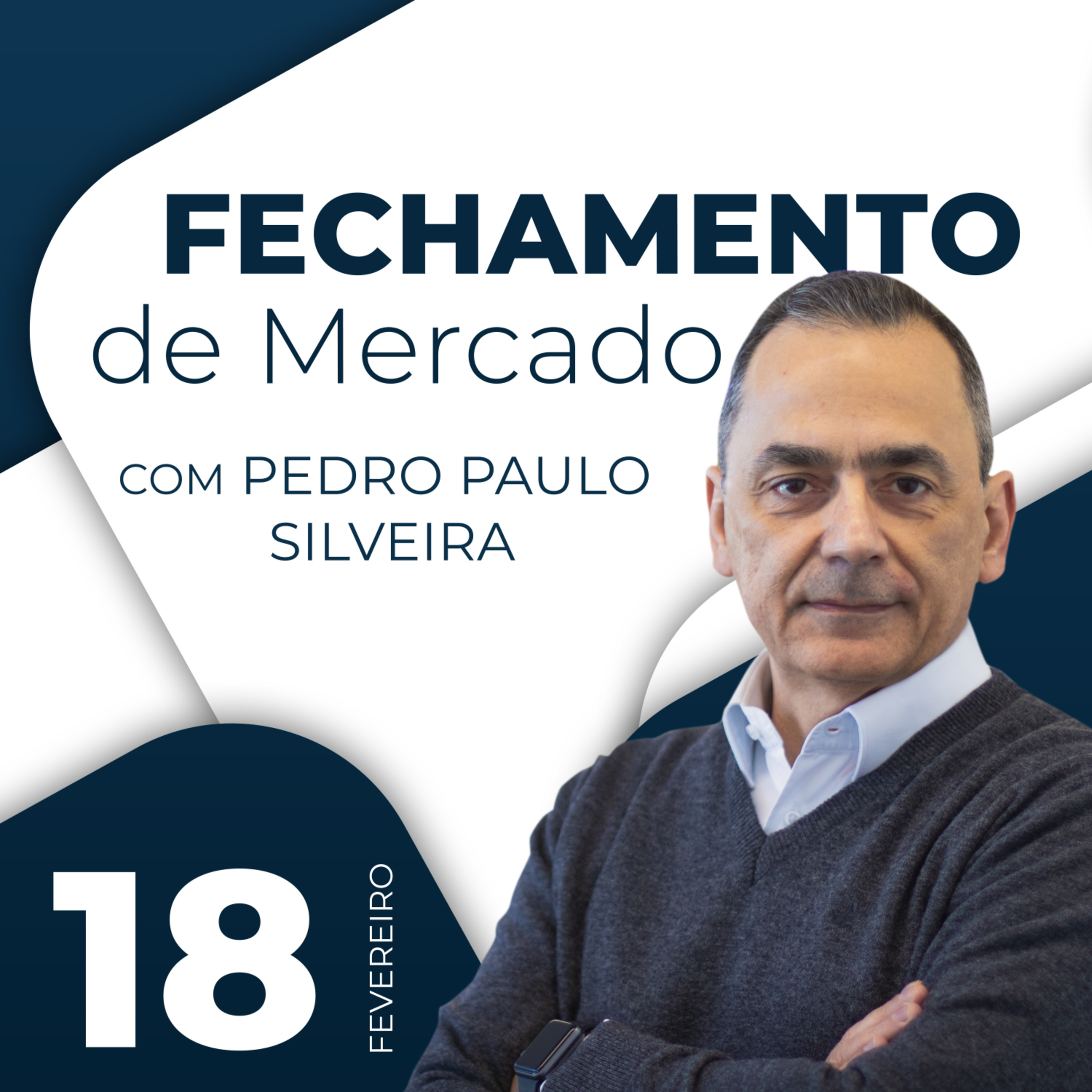 Call de fechamento - 18/02/2021