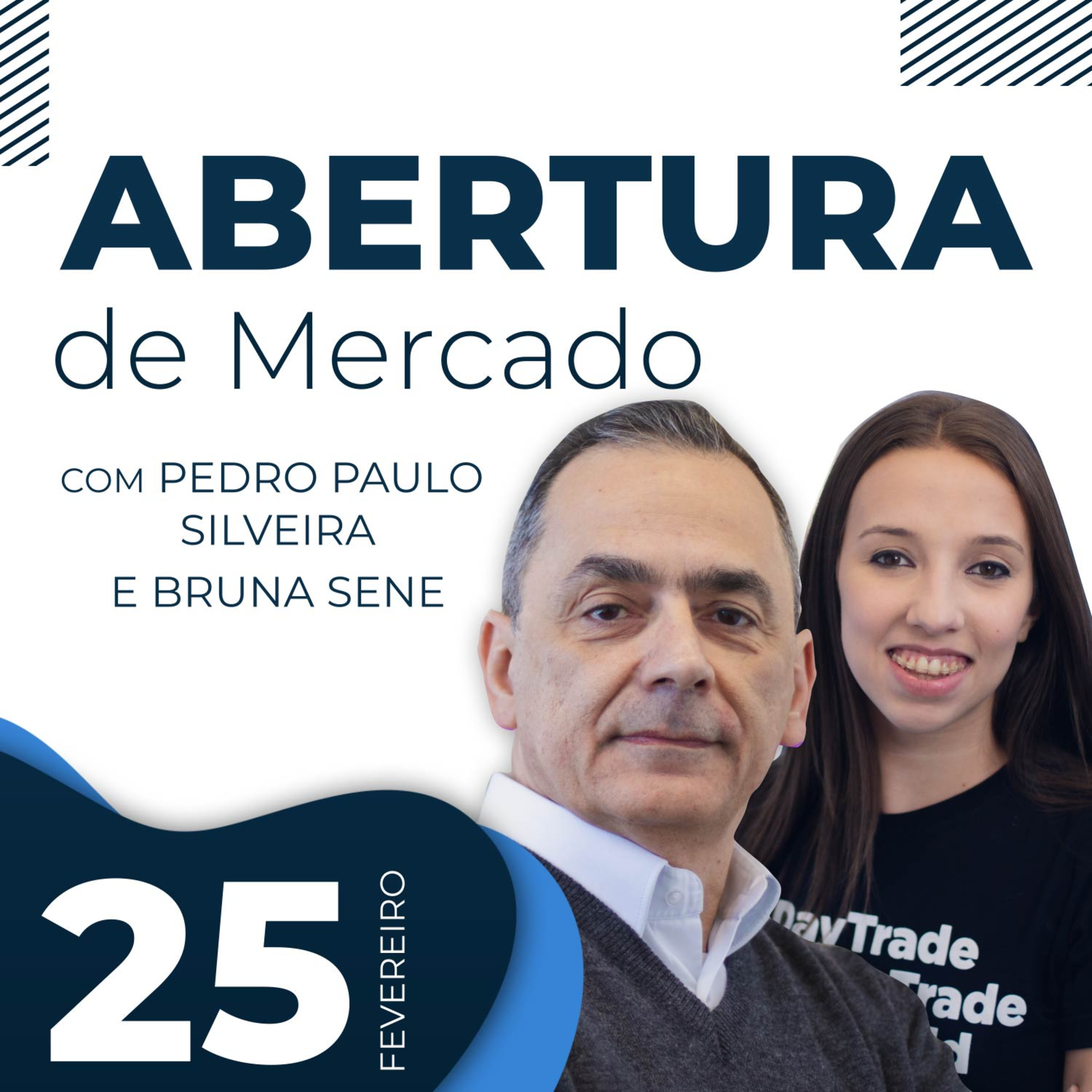 Call de abertura - 25/02/2021