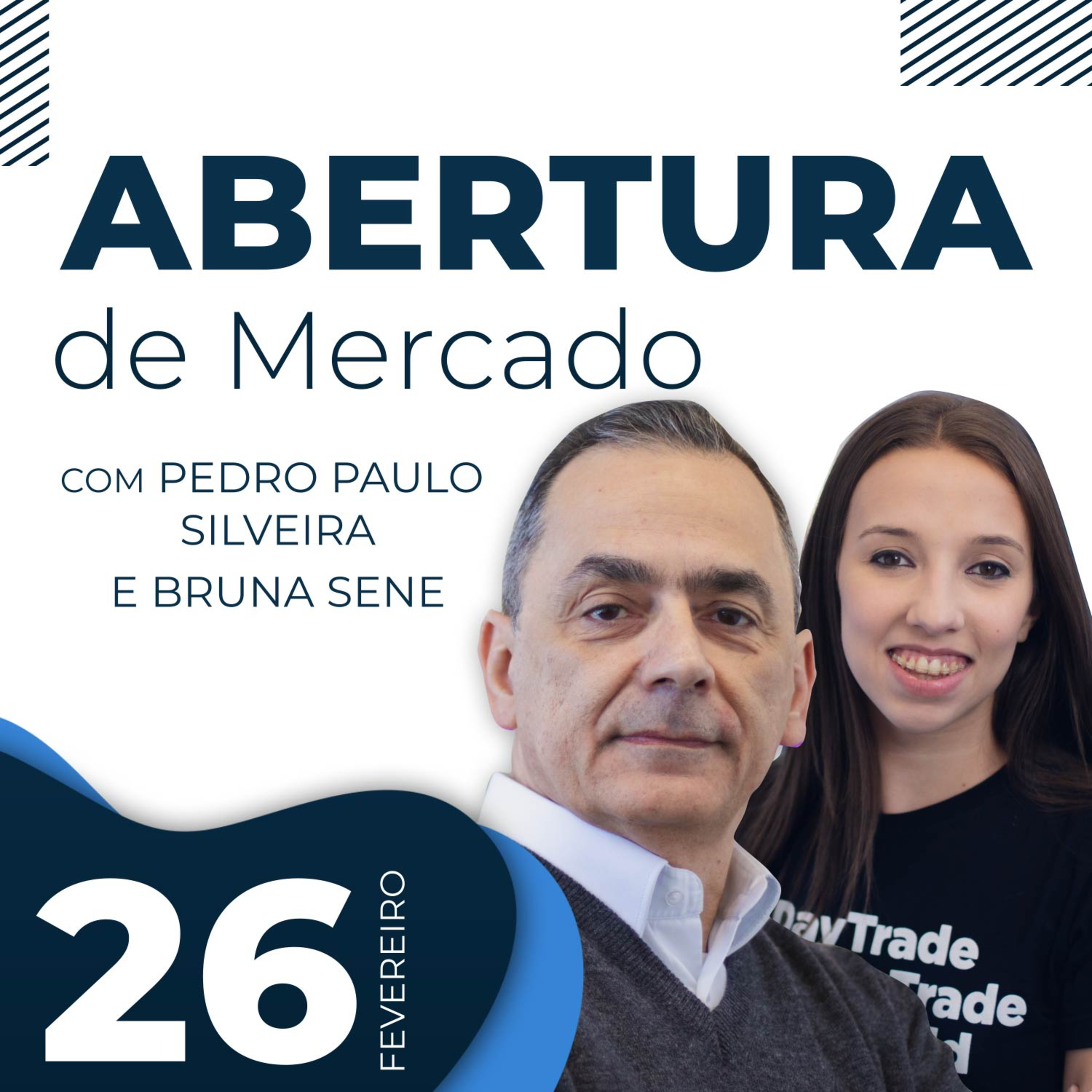 Call de abertura - 26/02/2021