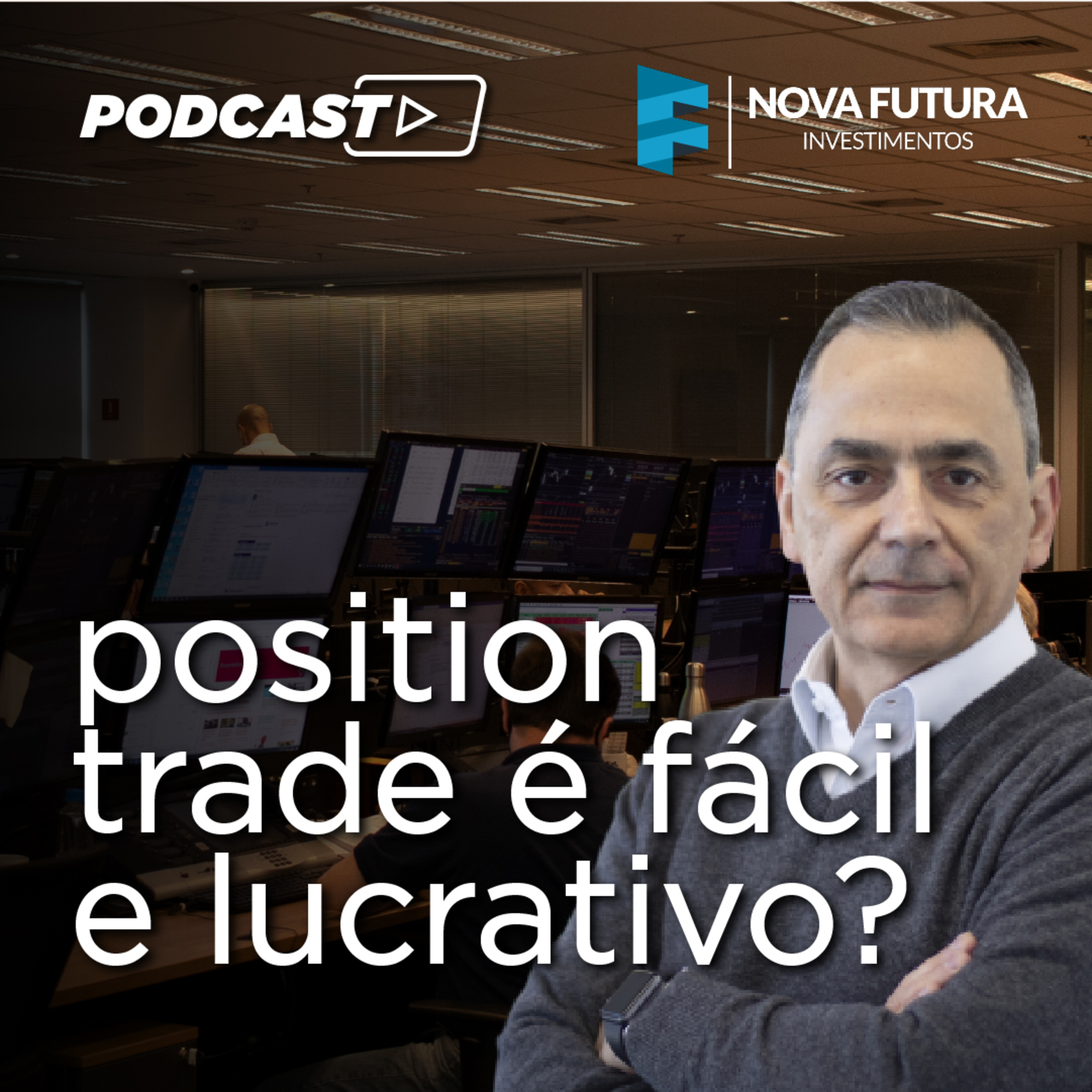 Position Trade é Fácil e Lucrativo? | Call de Fechamento Especial - 22/04/2021