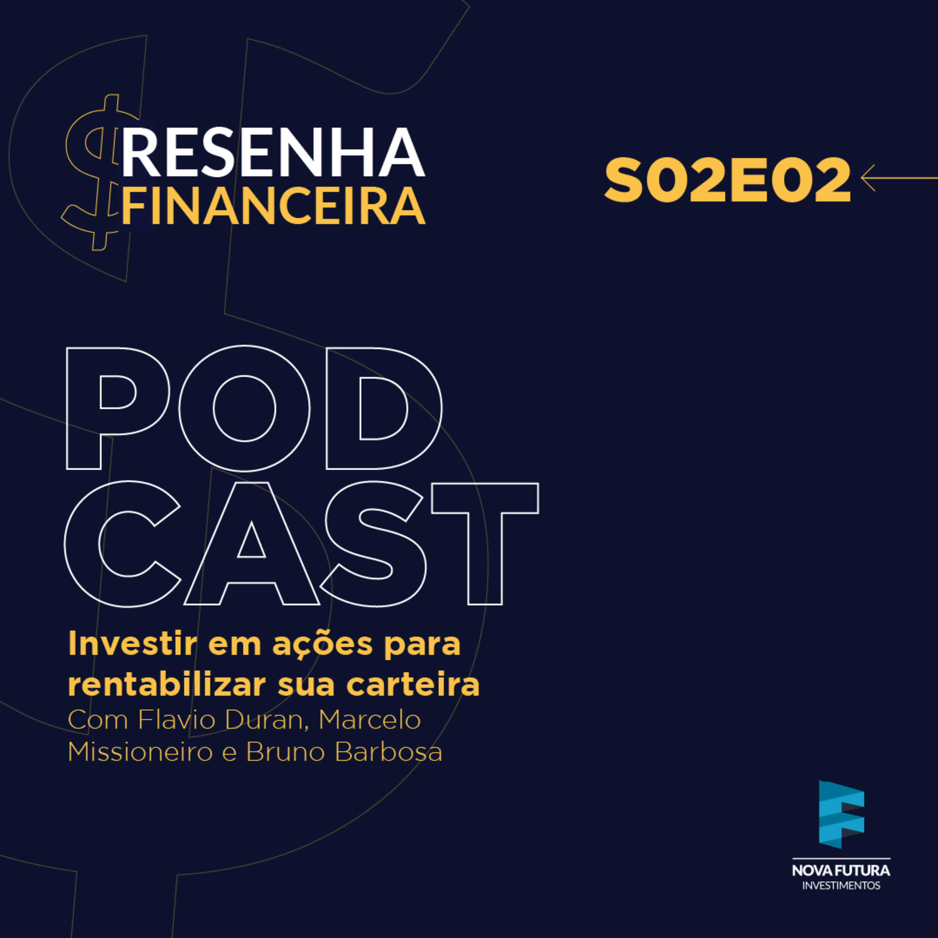 Nova Futura Investimentos