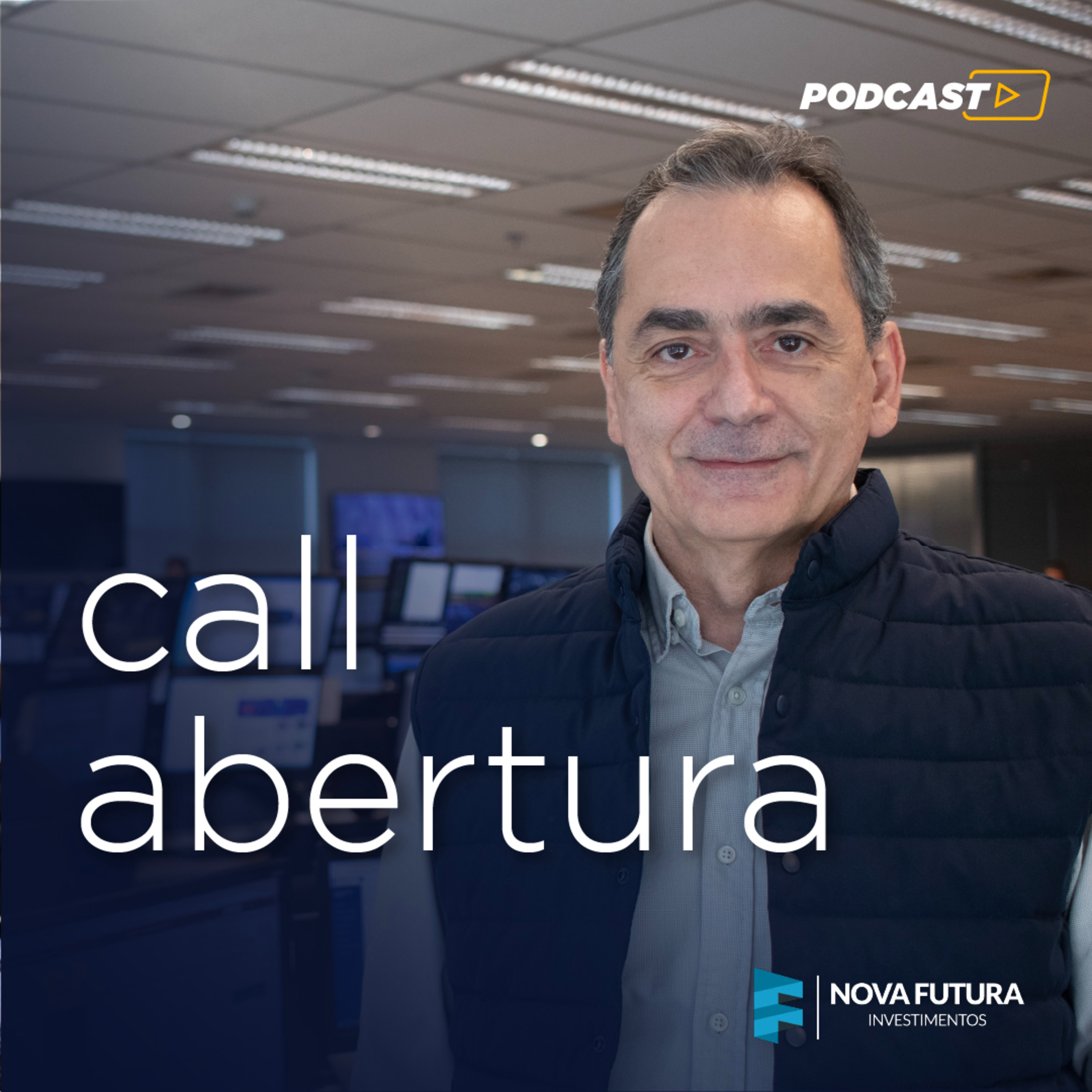 CALL DE ABERTURA - EXPECTATIVAS DO MERCADO PARA 14/06/2021