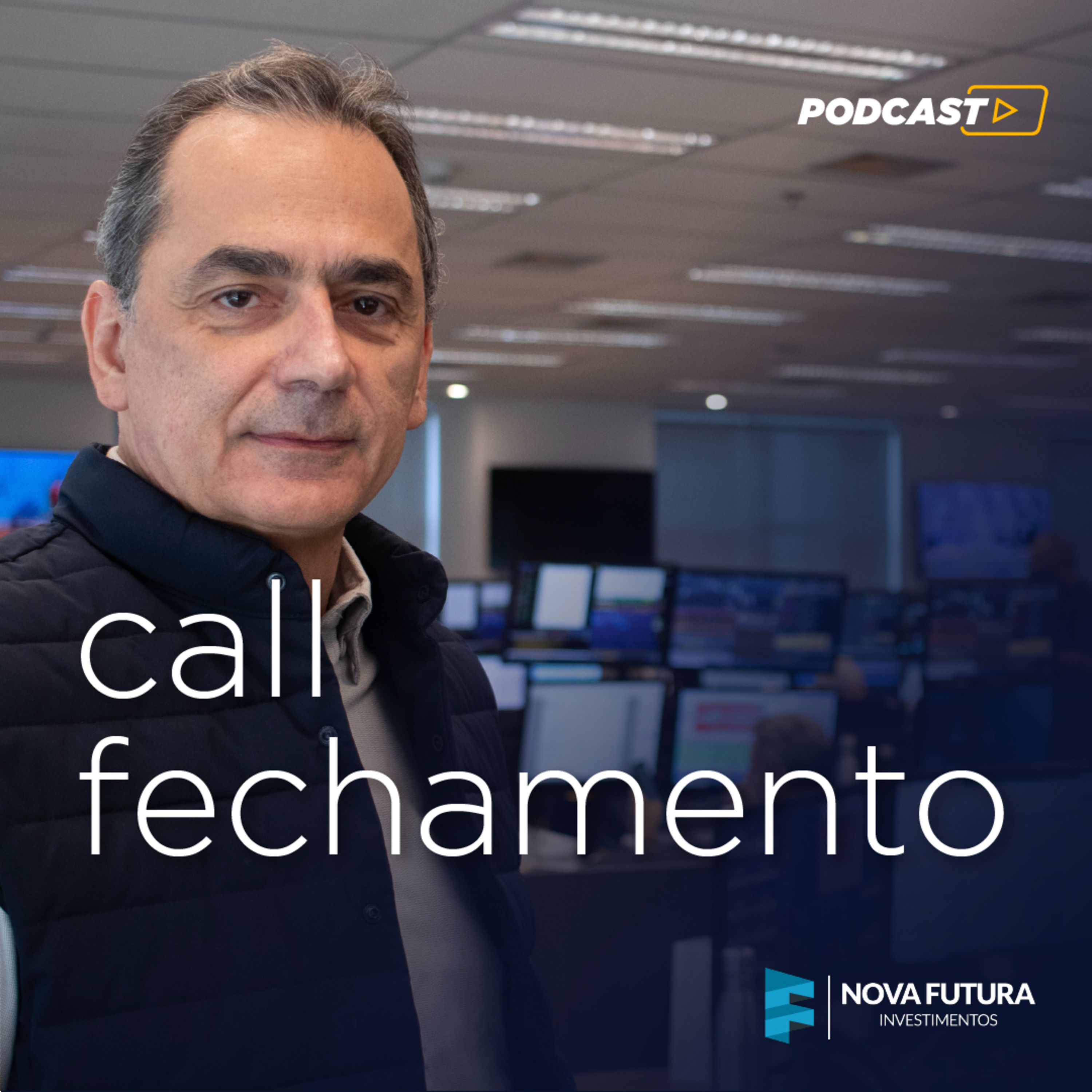 Como foi o dia? | #FechamentoDeMercado com Pepa Silveira | 05 JUL