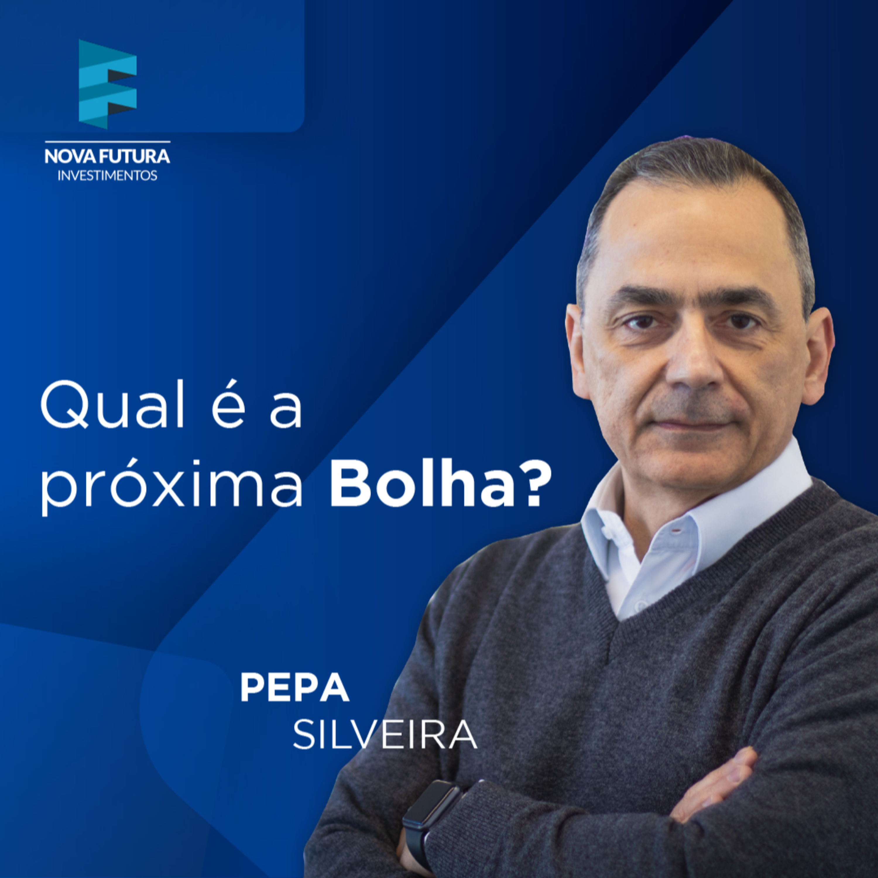 Qual a Próxima Bolha? | Call de Fechamento - 29JUL