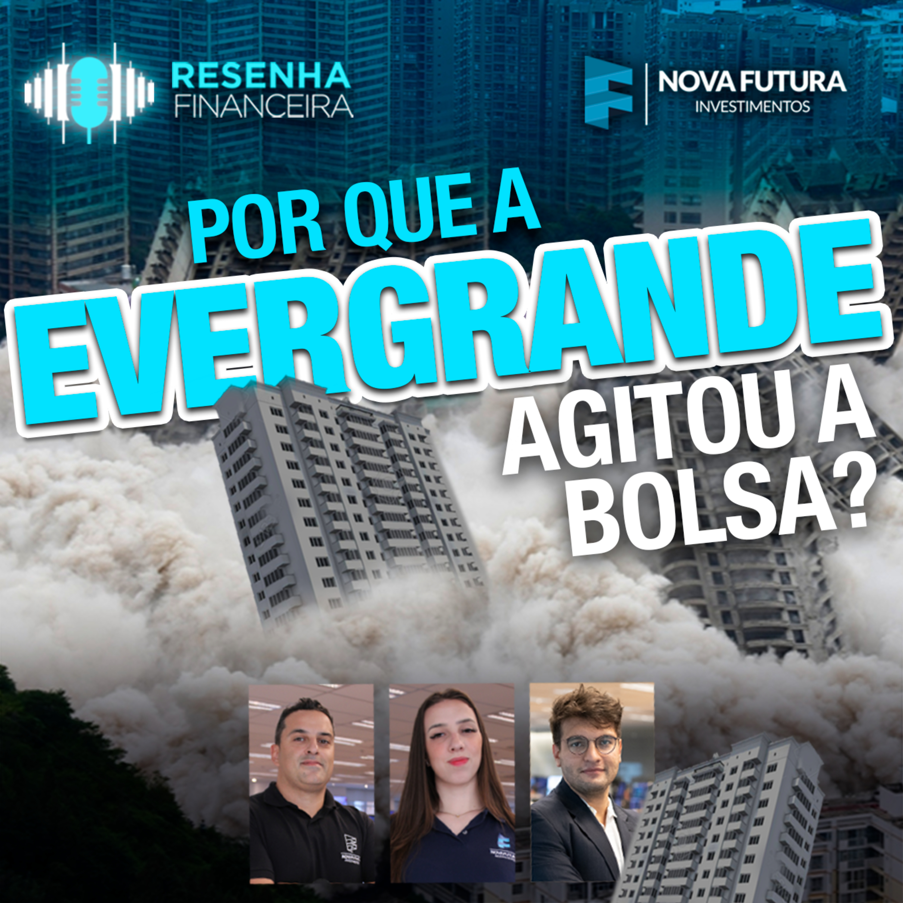 Nova Futura Investimentos