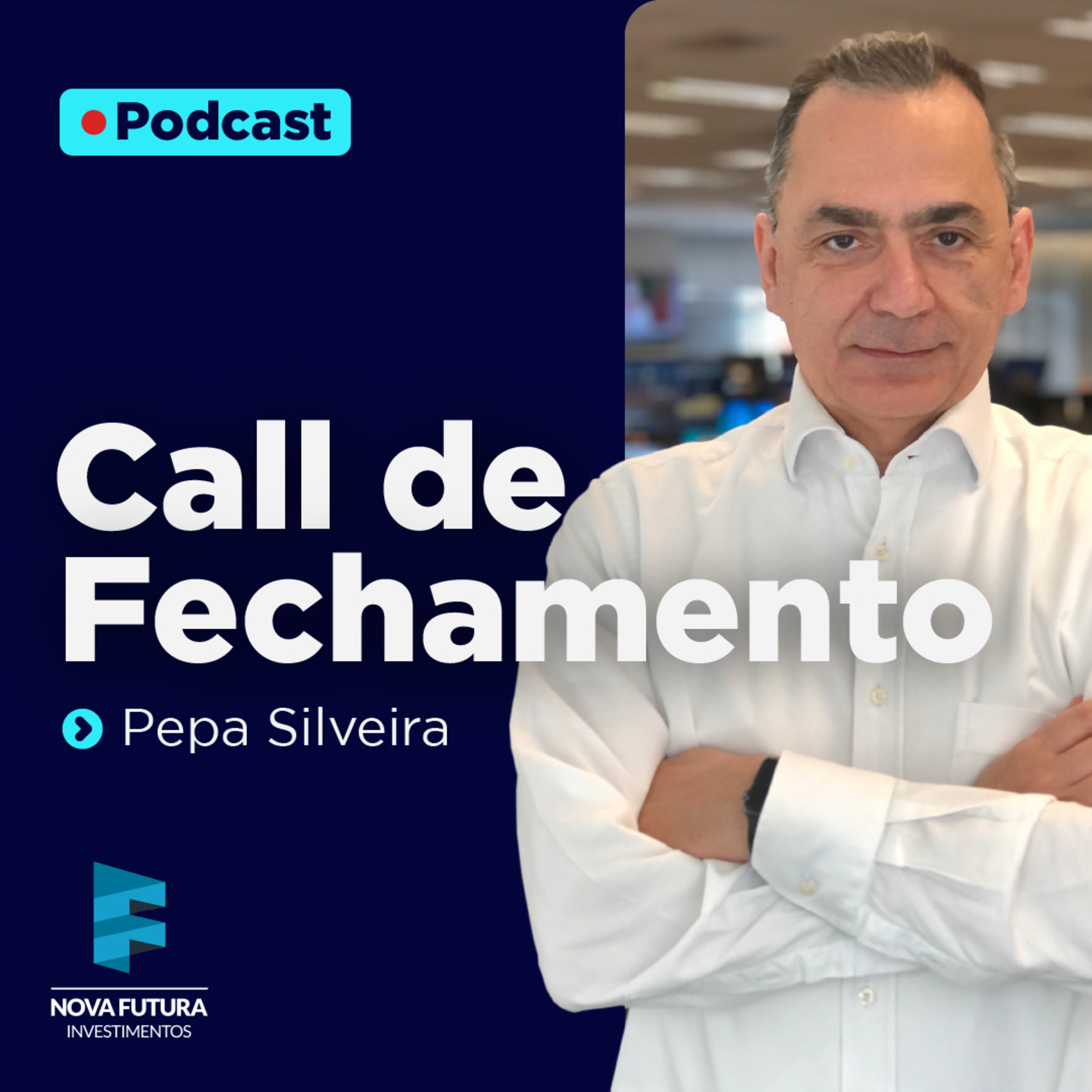 Call de Fechamento da Nova Futura | 24 NOV