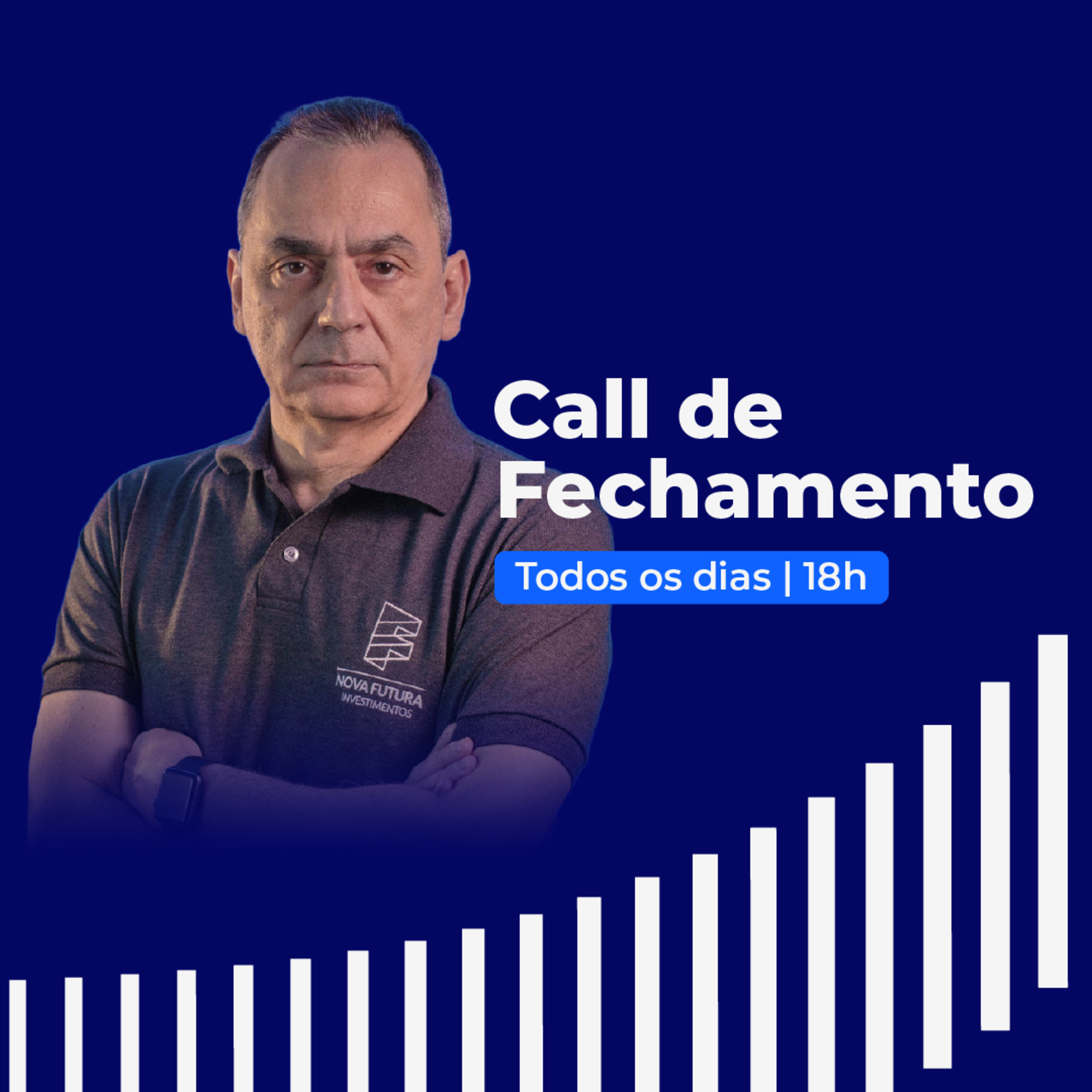Call de Fechamento da Nova Futura | 03 JUN
