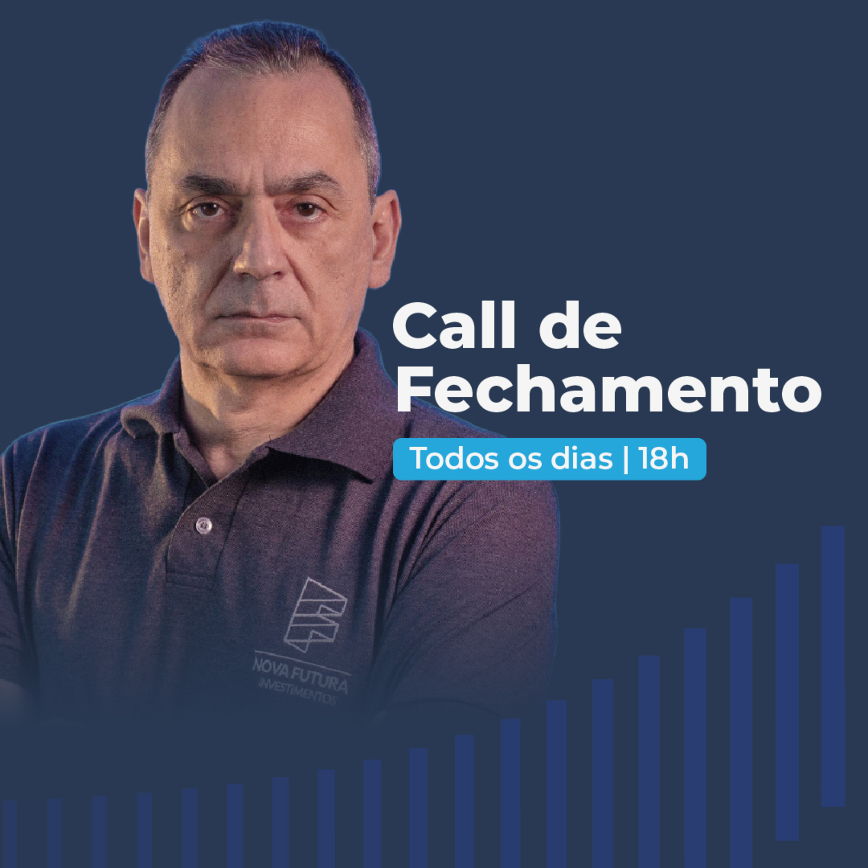 Call de Fechamento da Nova Futura | 04 JUL