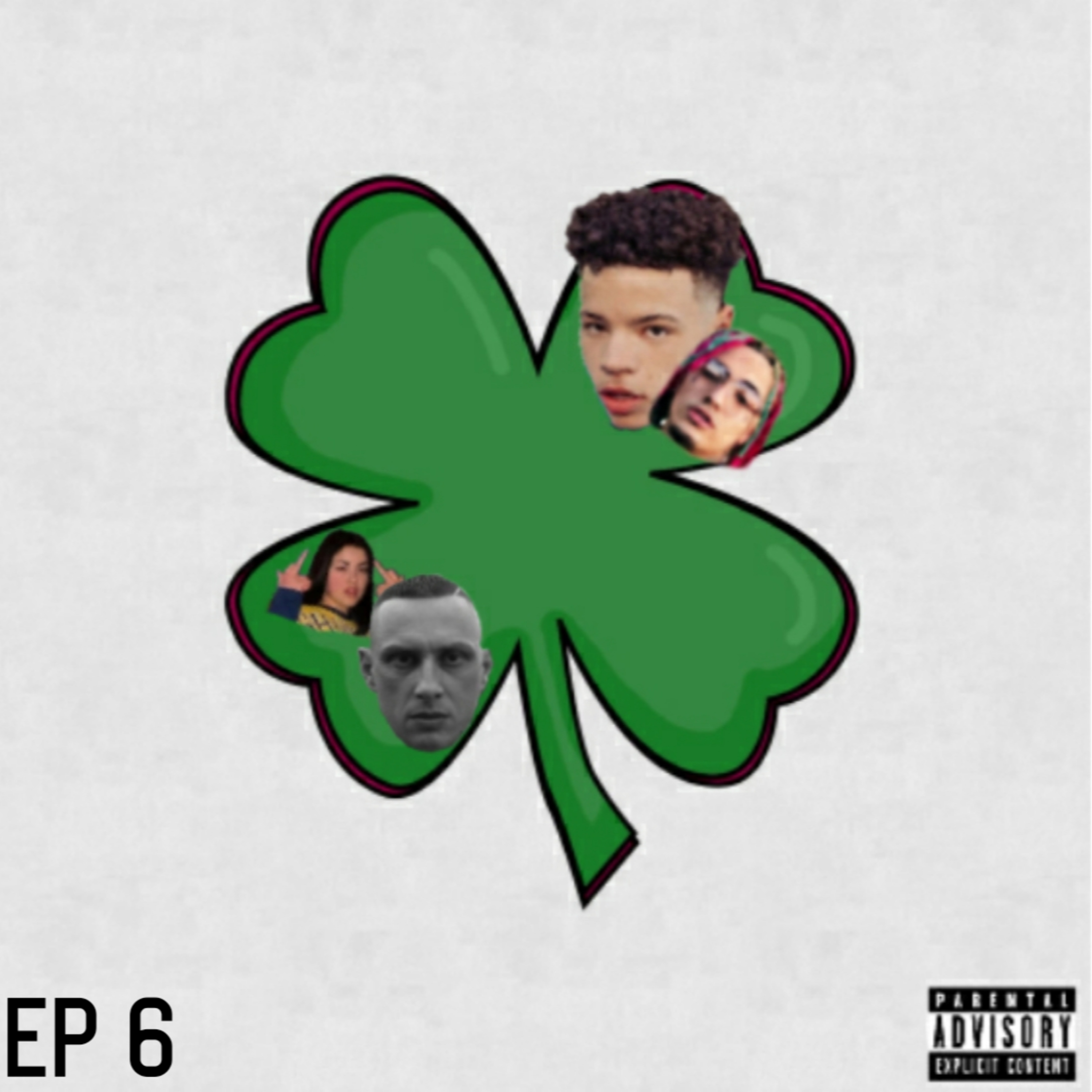 Episodio 6, raggiungere la fama a 16 anni: Lil Mosey, Anna, tha supreme (feat. Giulio Colaneri)