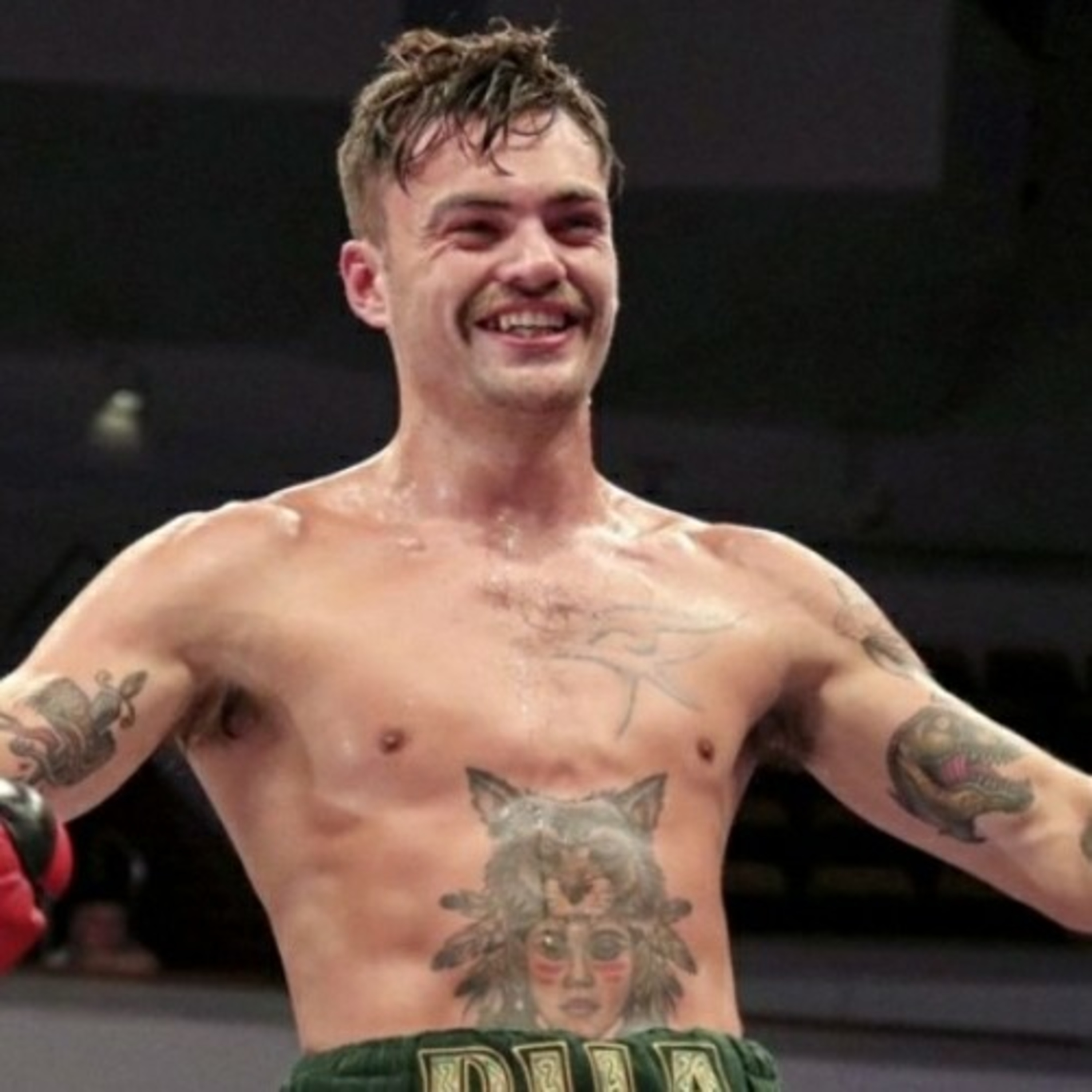 Boxing Viewpoint