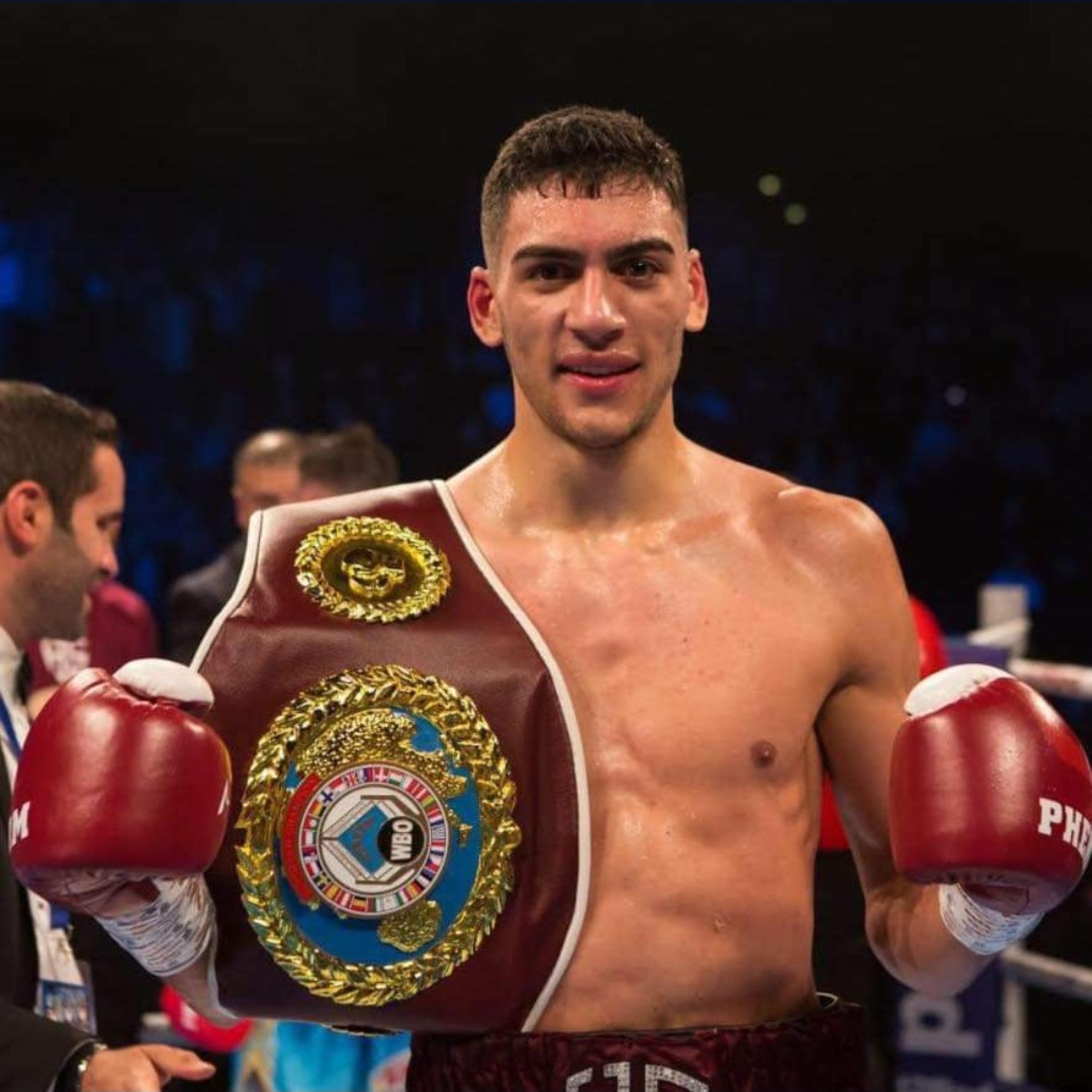 Boxing Viewpoint