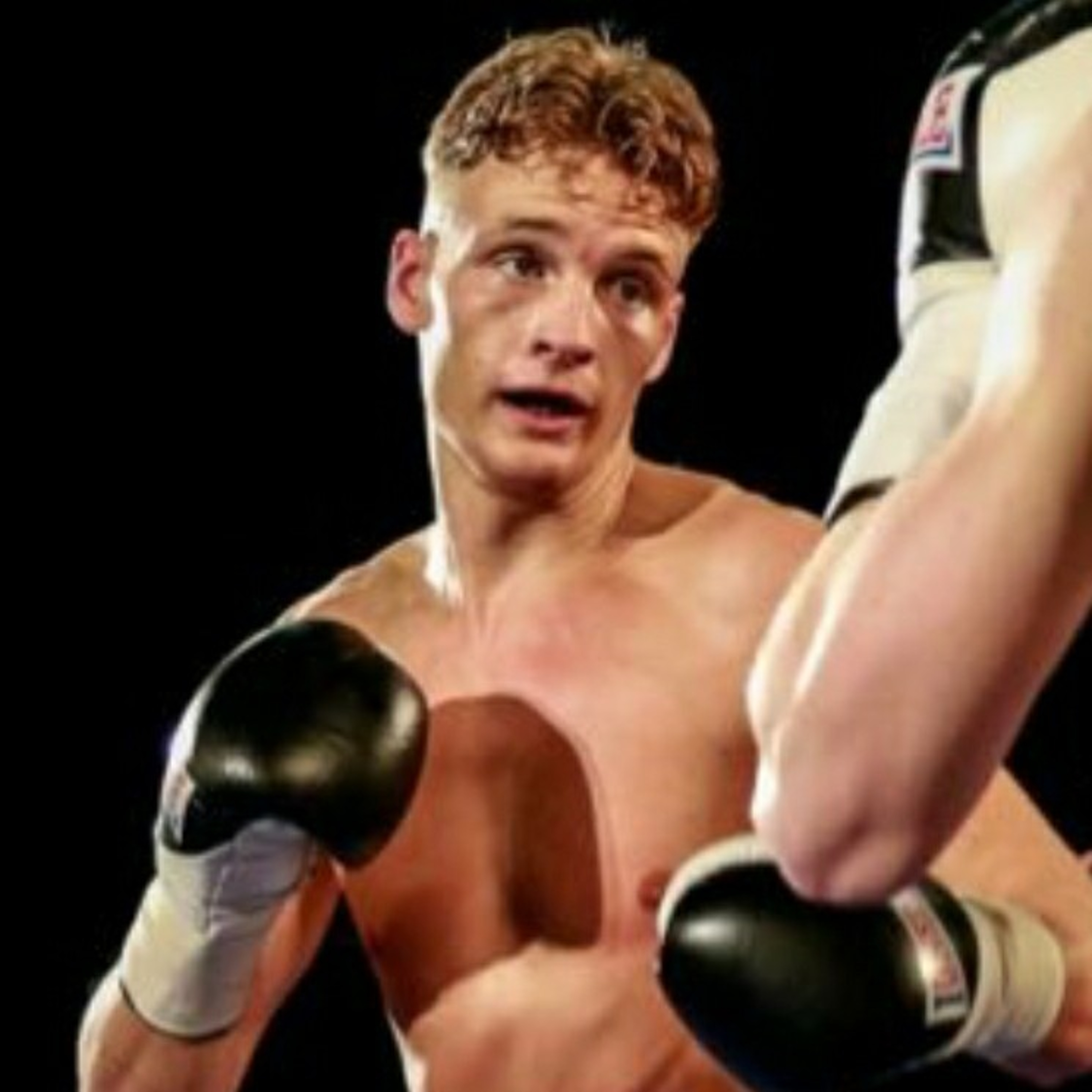 Boxing Viewpoint