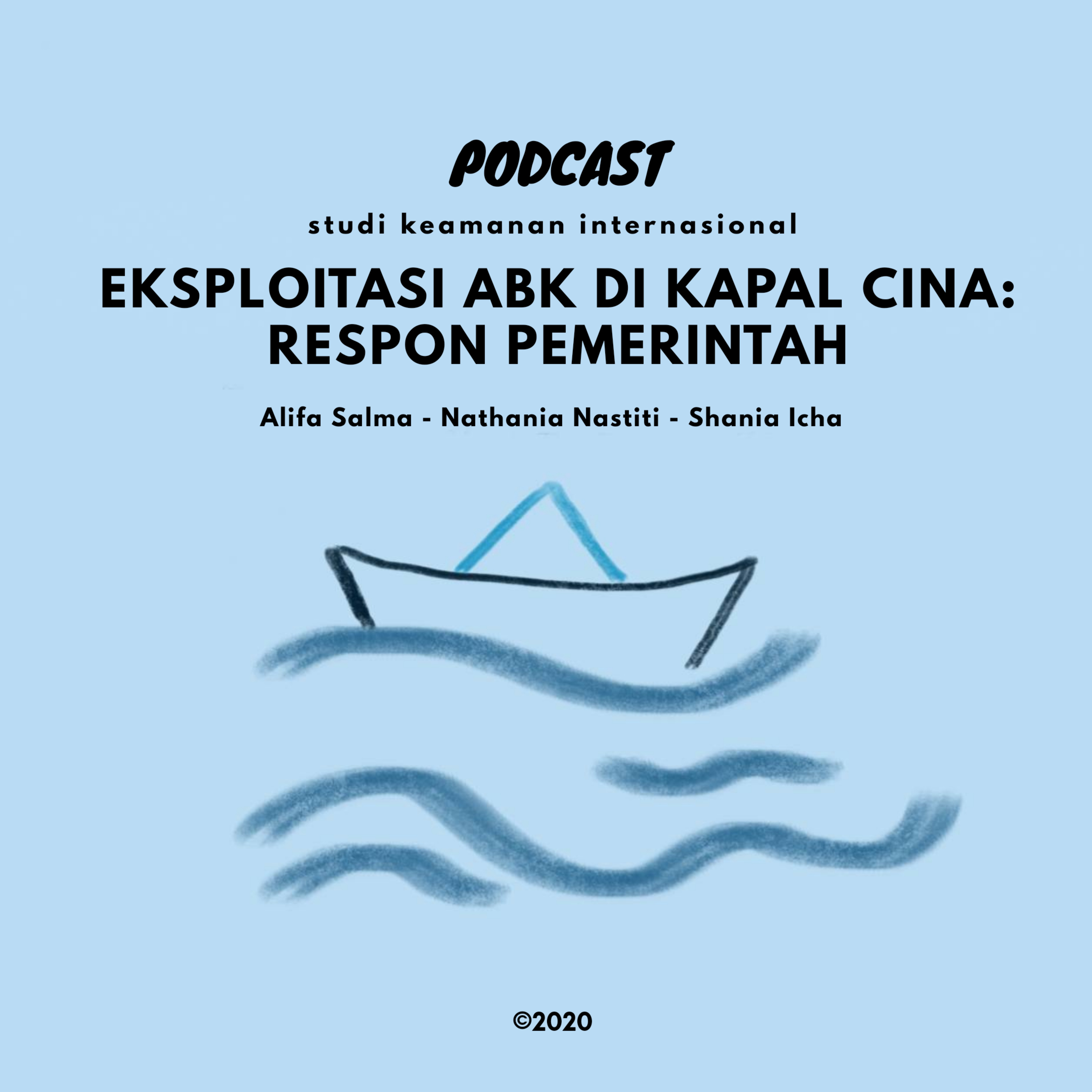 Studi Keamanan Internasional