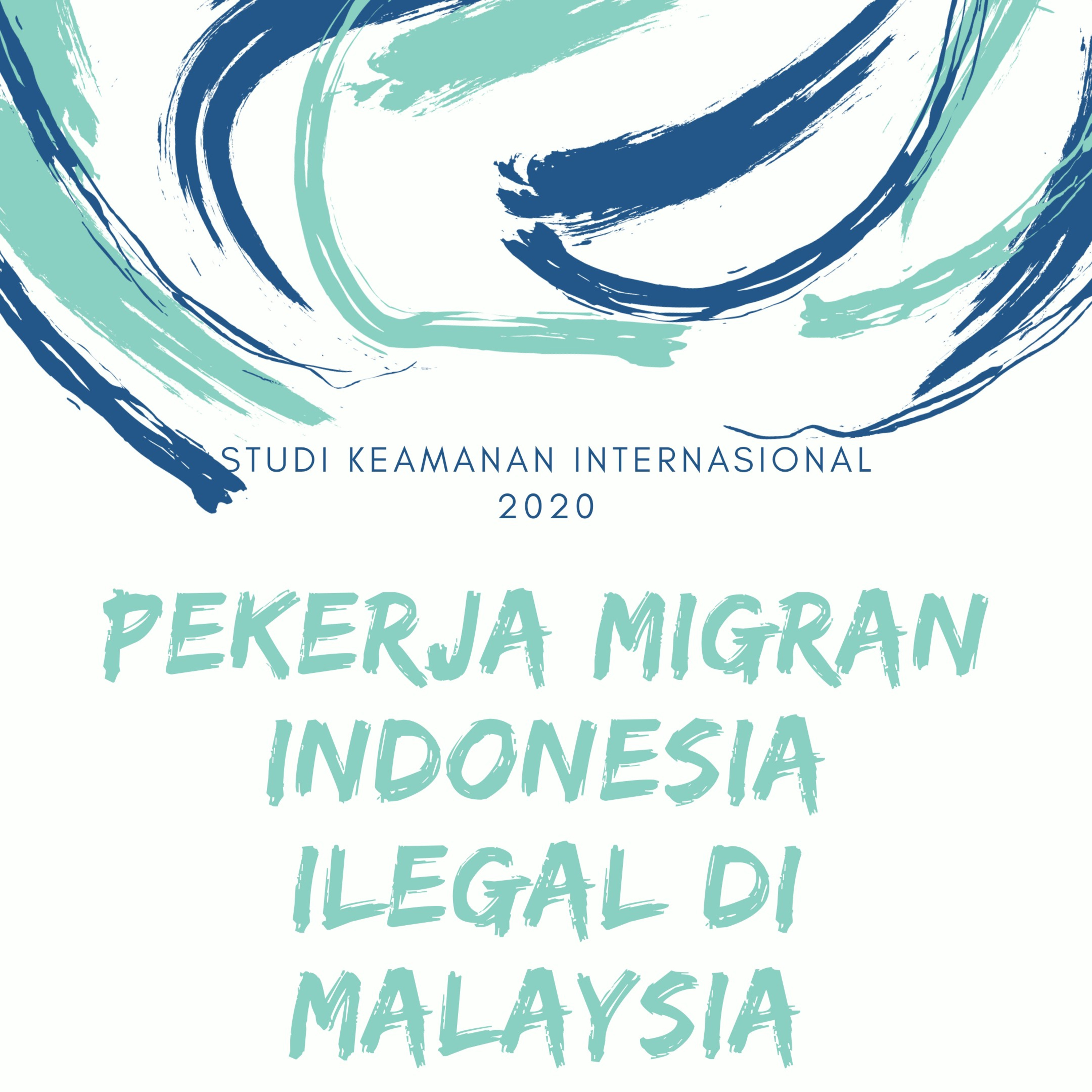 Studi Keamanan Internasional