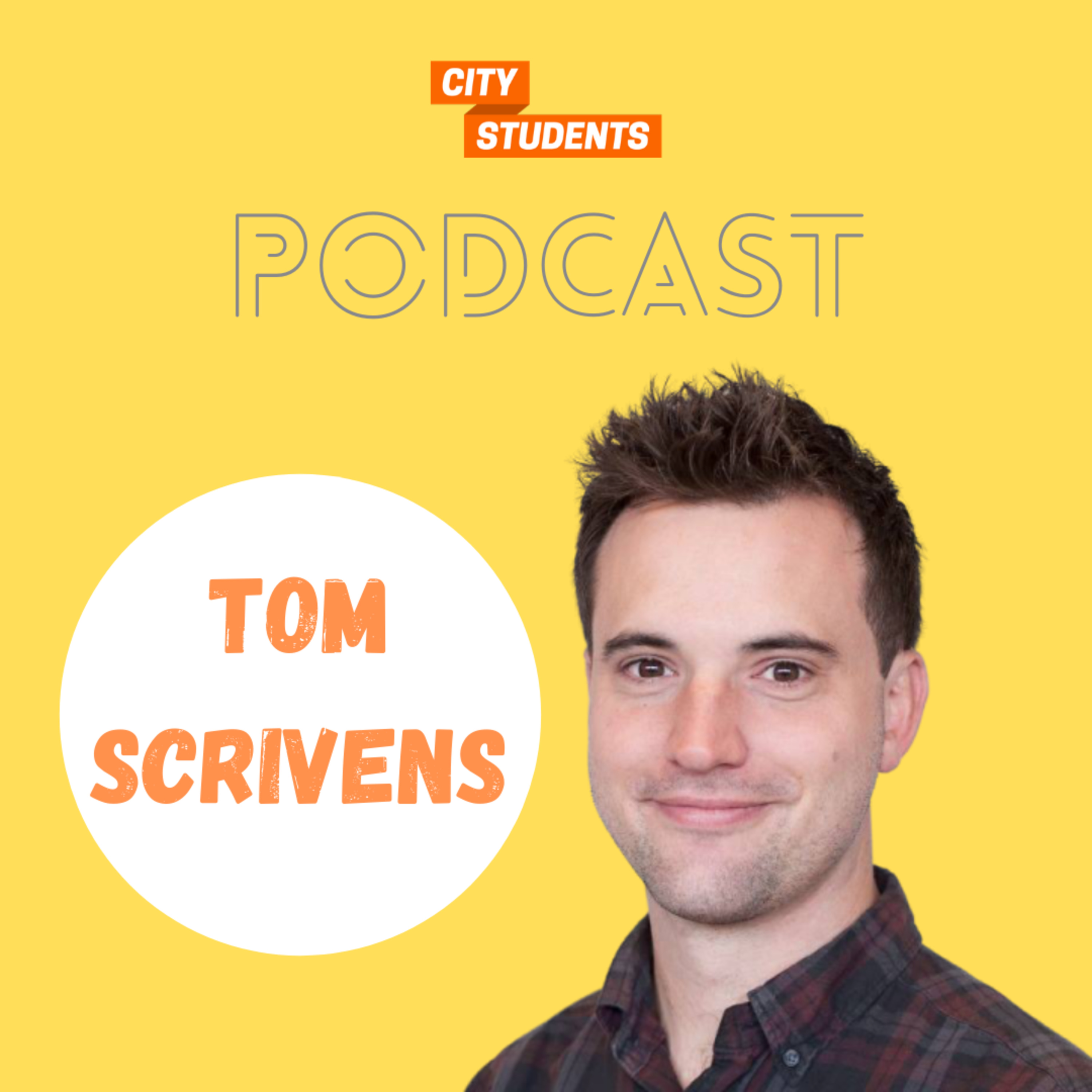 City Students Podcast