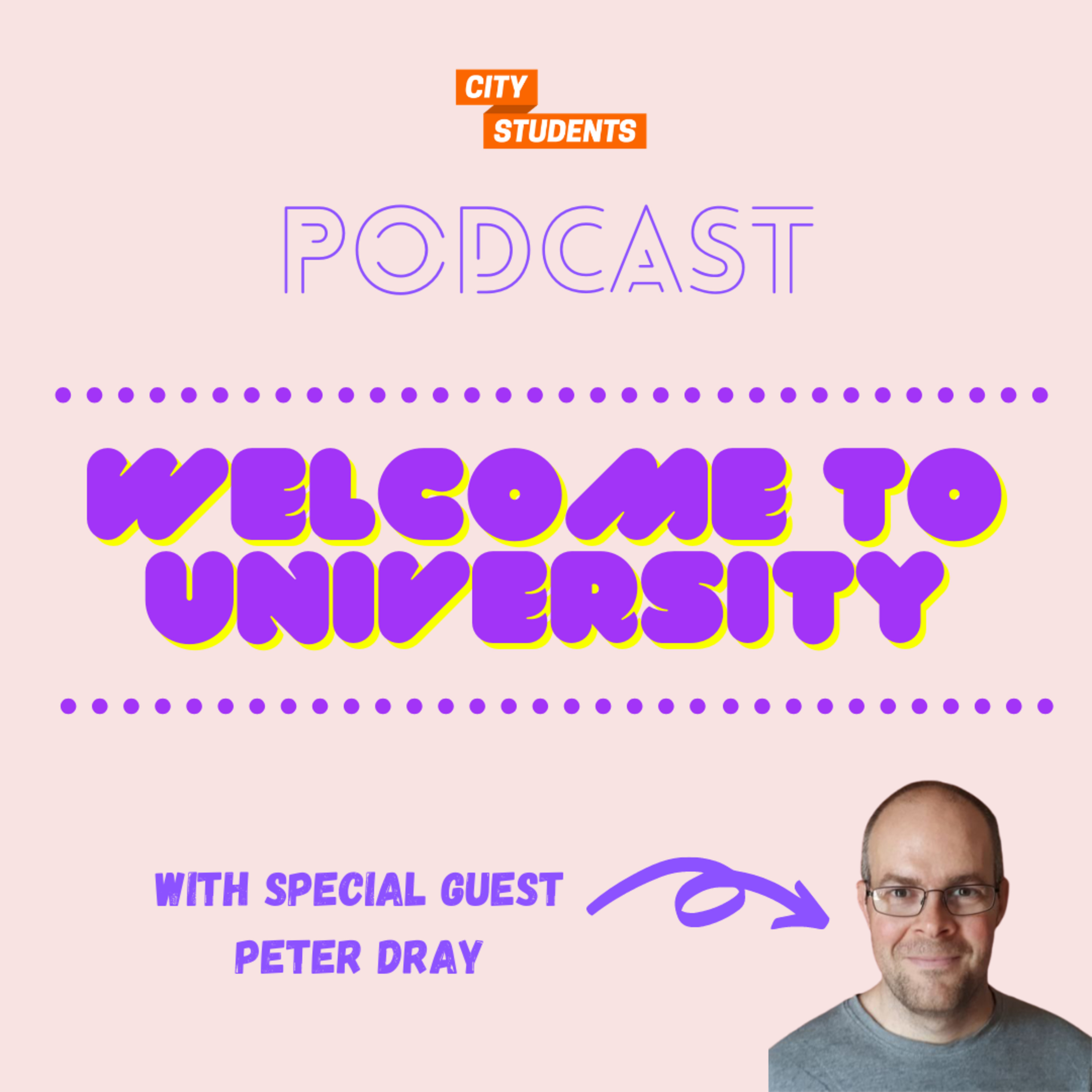 City Students Podcast