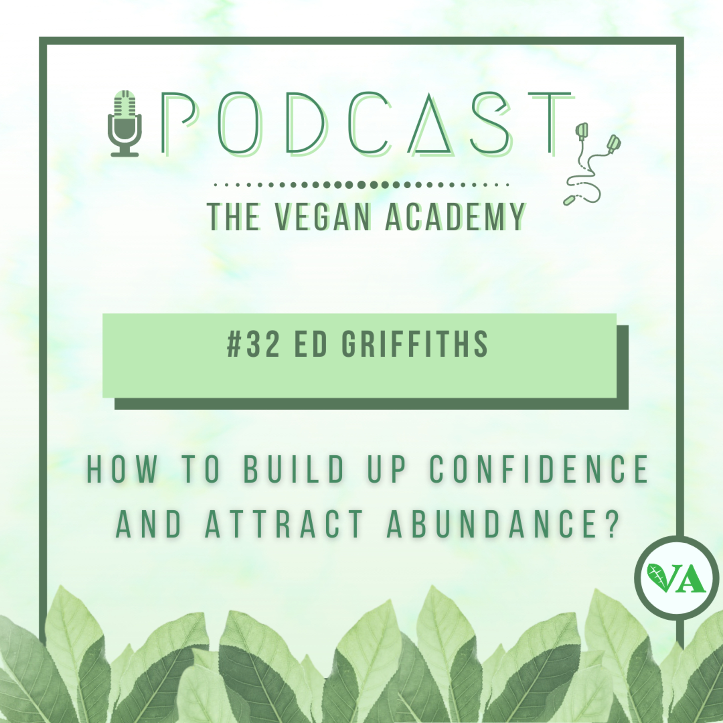 The Vegan Academy Podcast