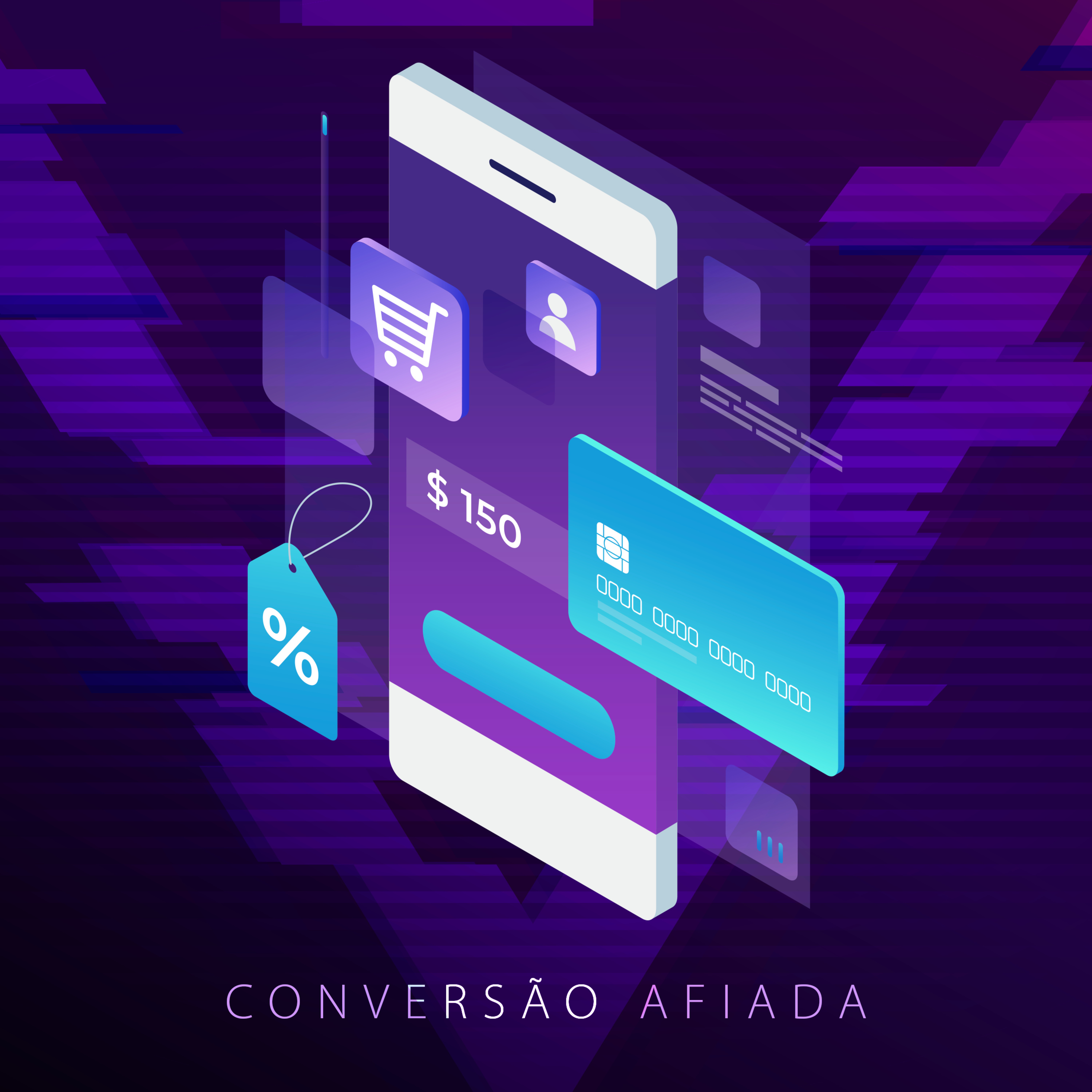 #2 - E-commerce para sustentação dos negócios durante o isolamento social episode artwork